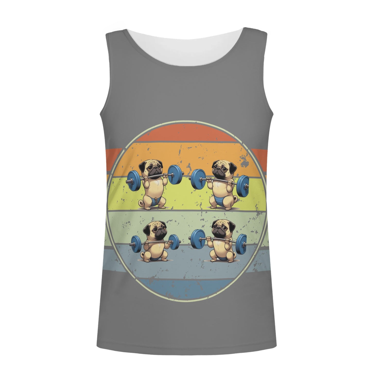 Yogi - Tank Tops