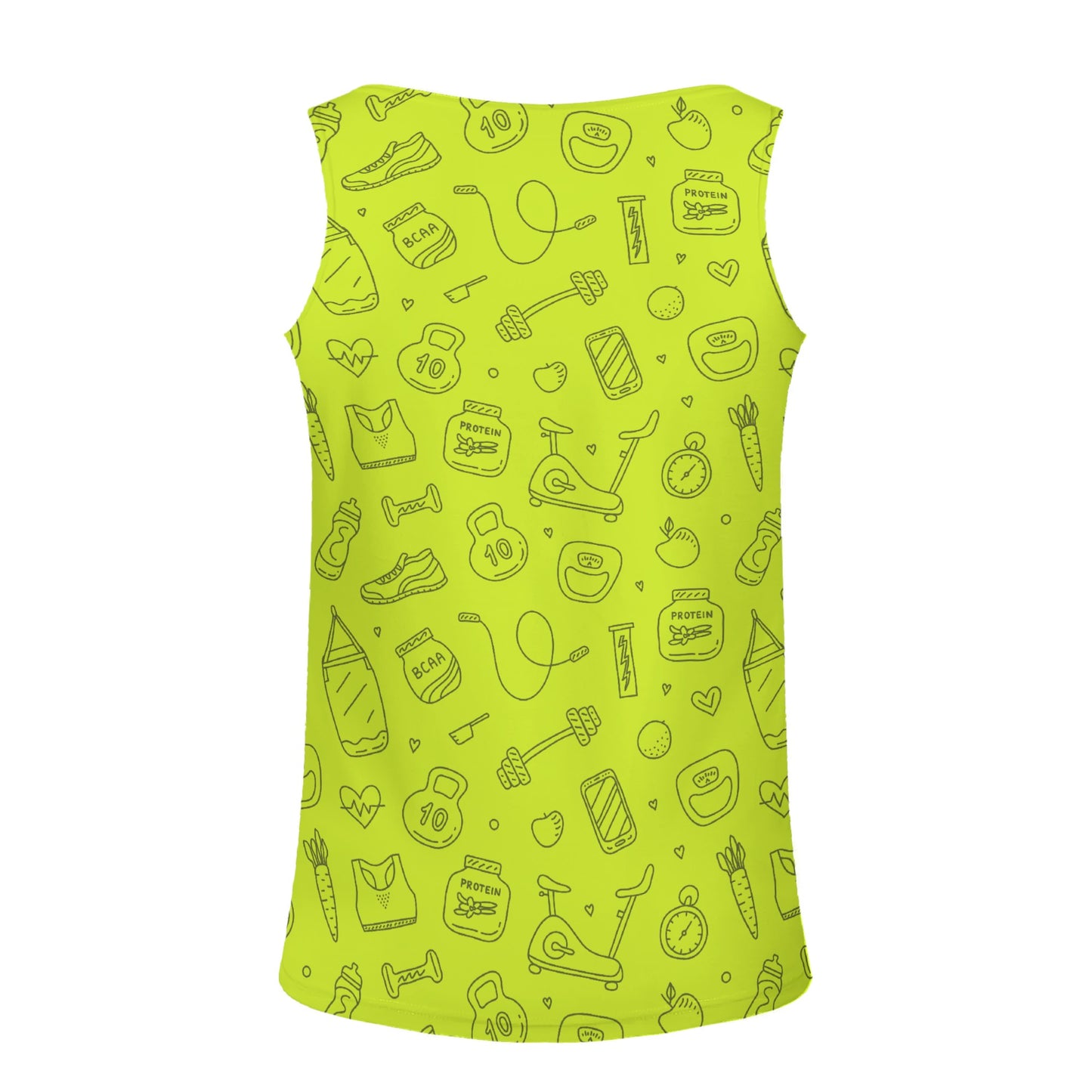 Wren - Tank Tops