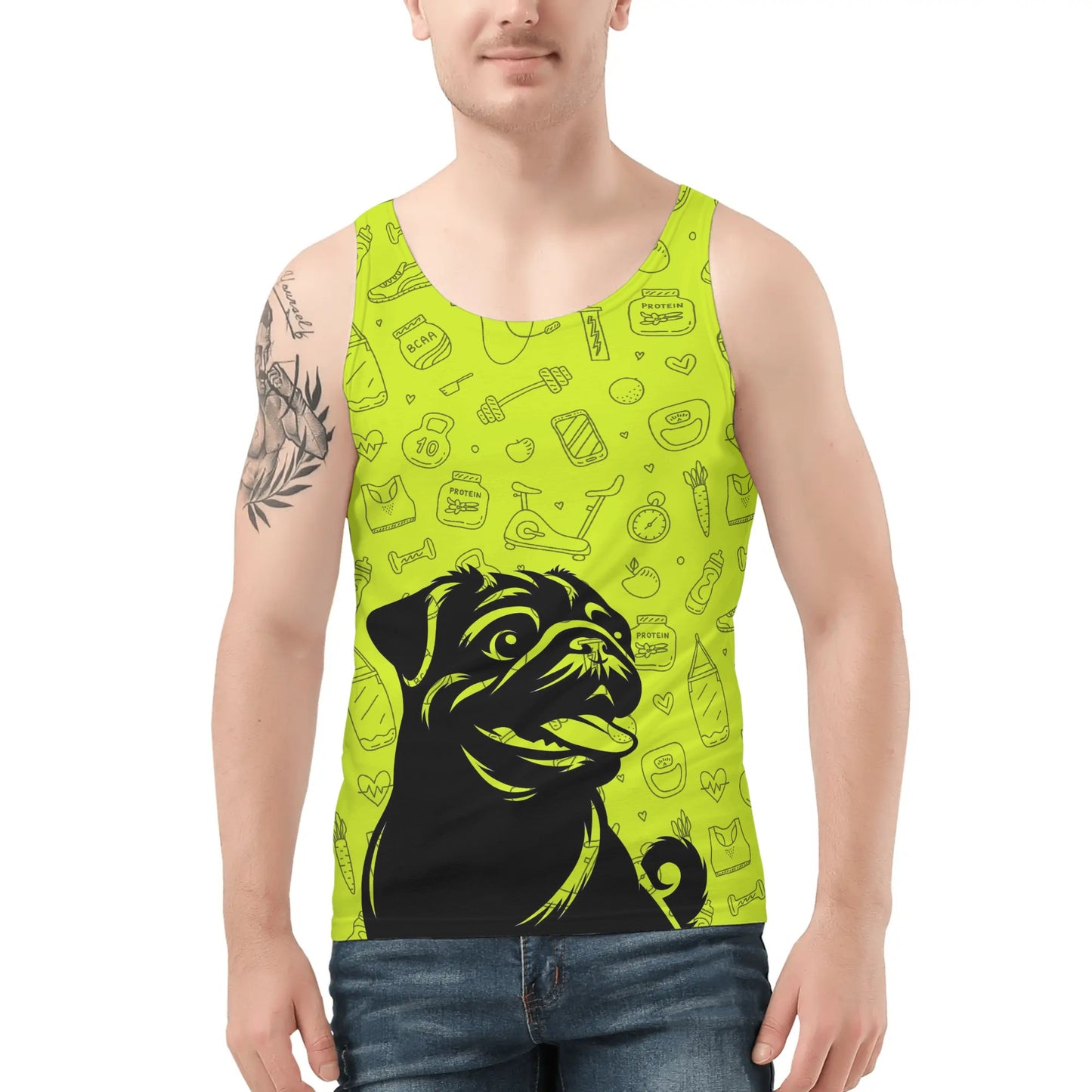 Wren - Tank Tops