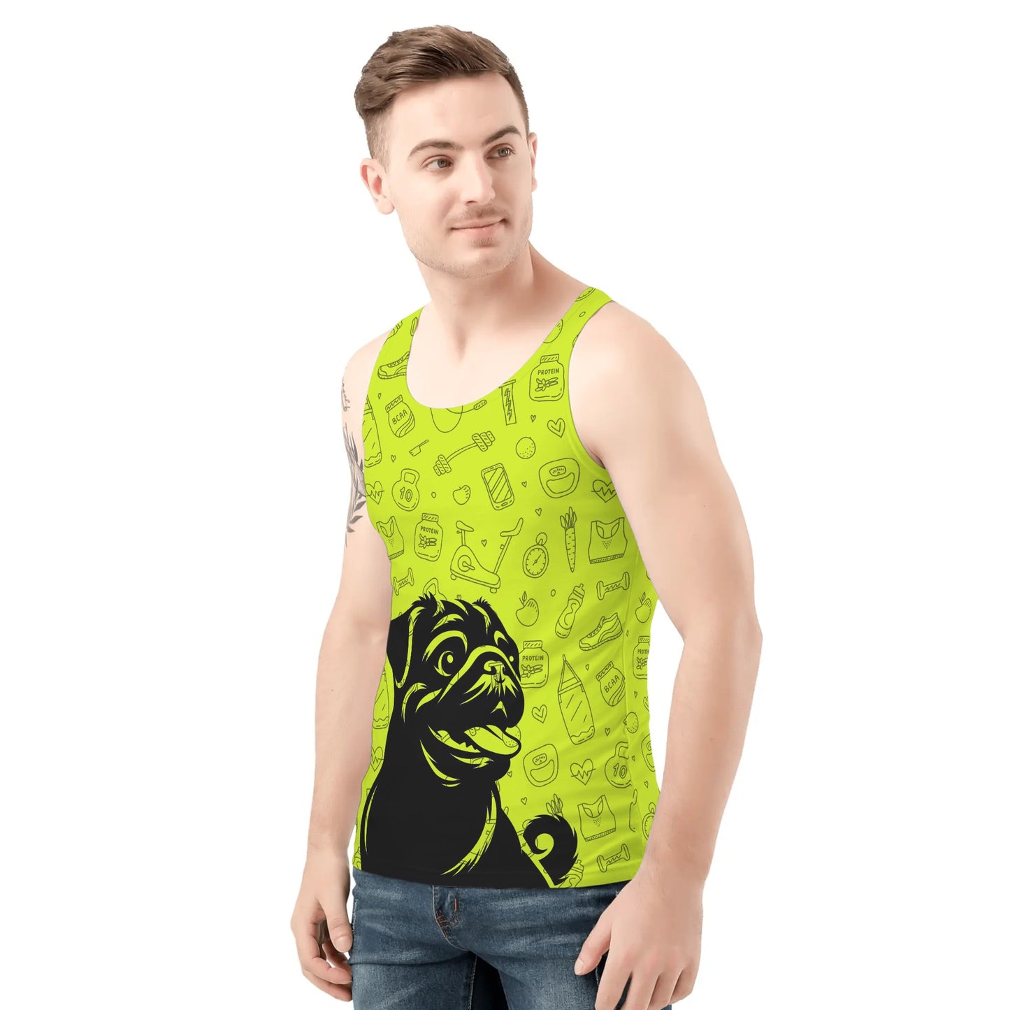 Wren - Tank Tops