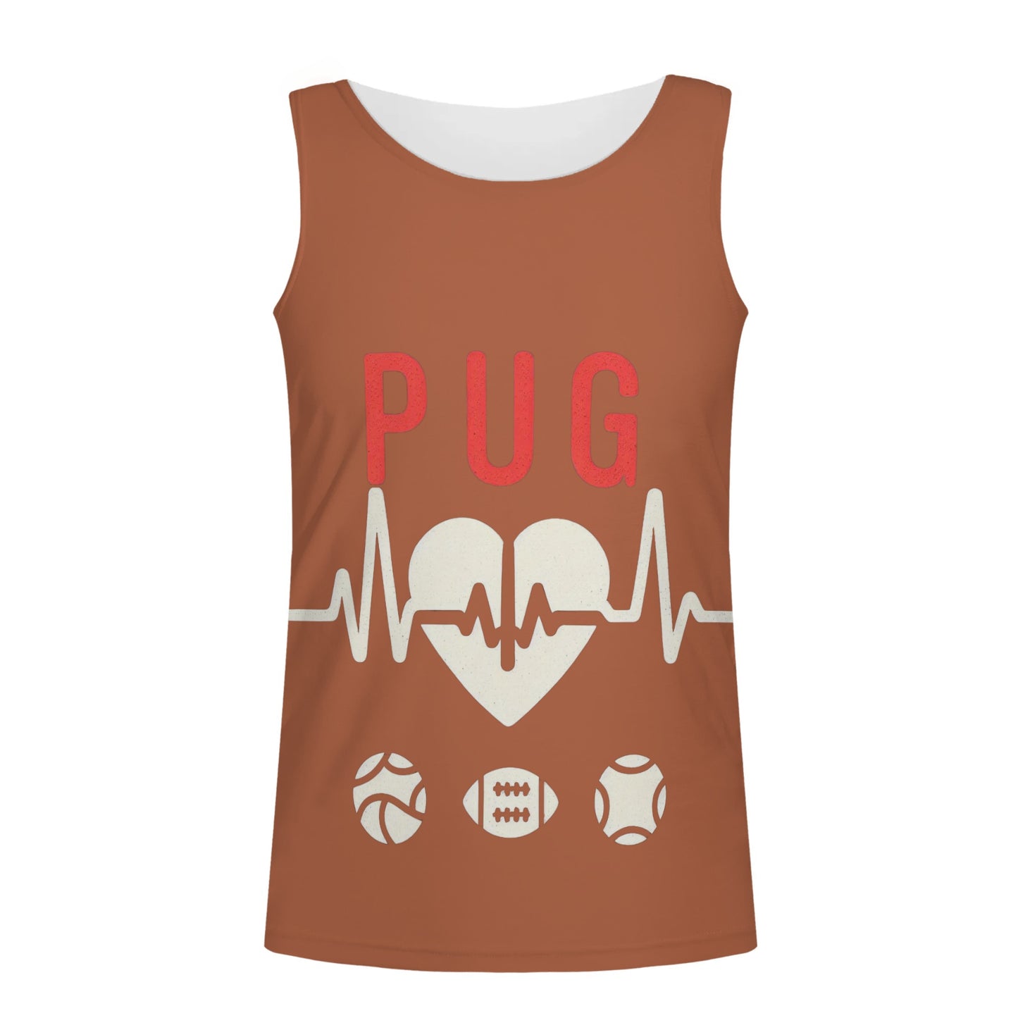 Tesla - Tank Tops
