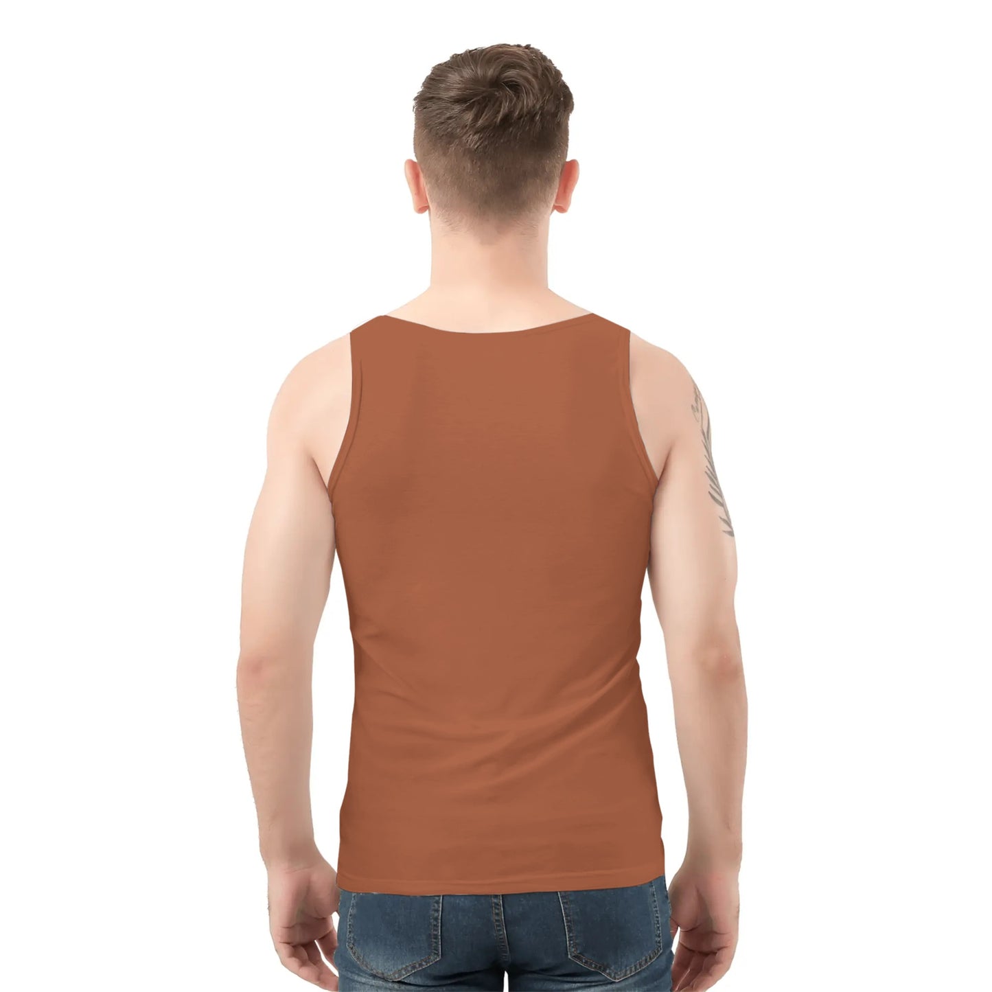 Tesla - Tank Tops