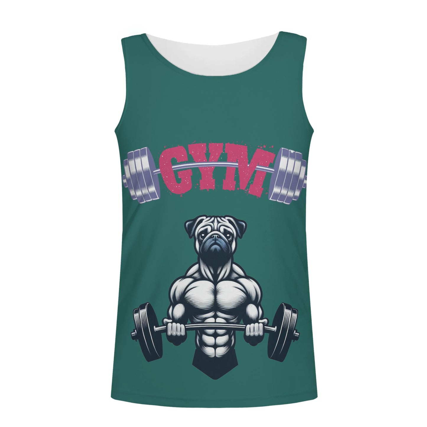 Sirius - Tank Tops