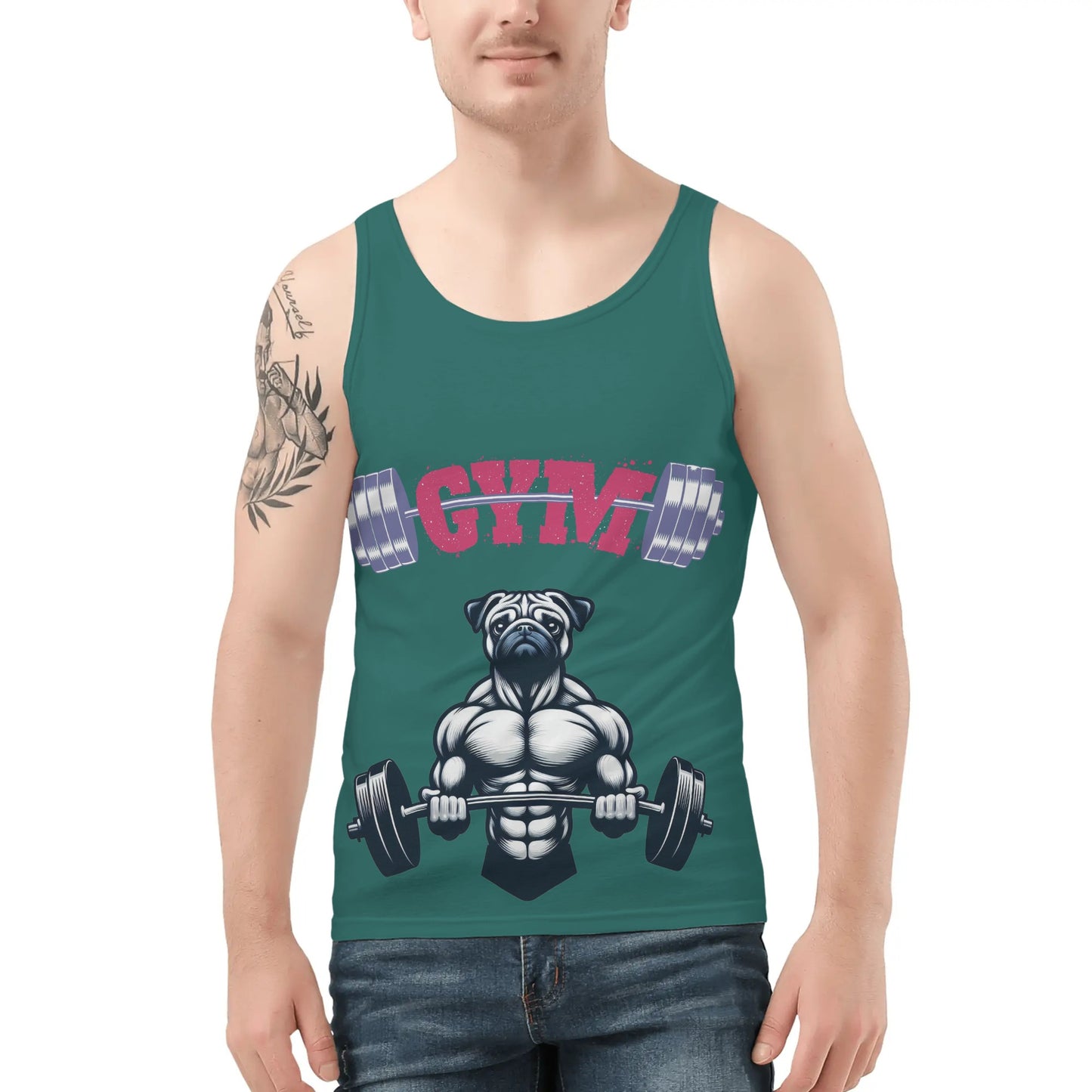 Sirius - Tank Tops