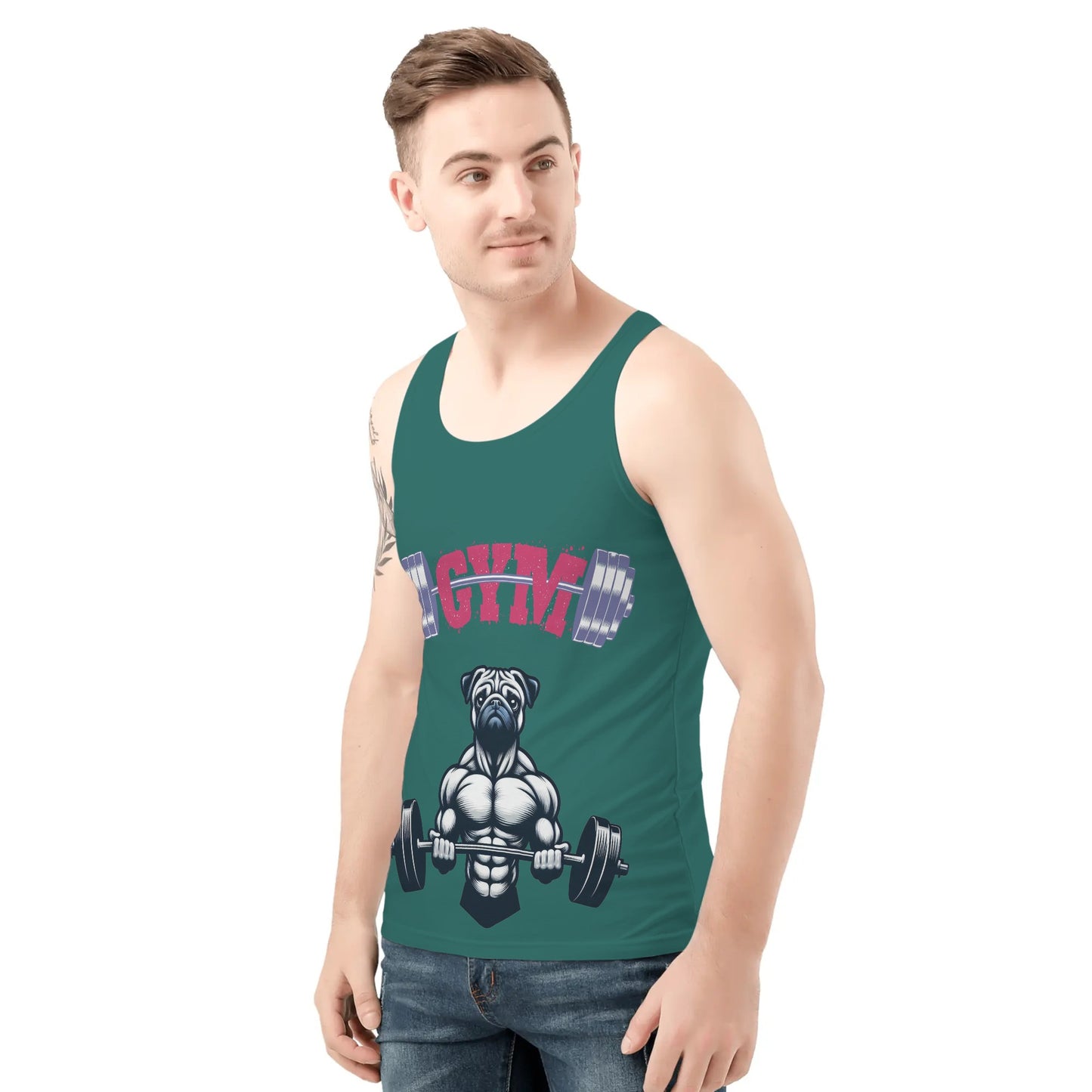 Sirius - Tank Tops
