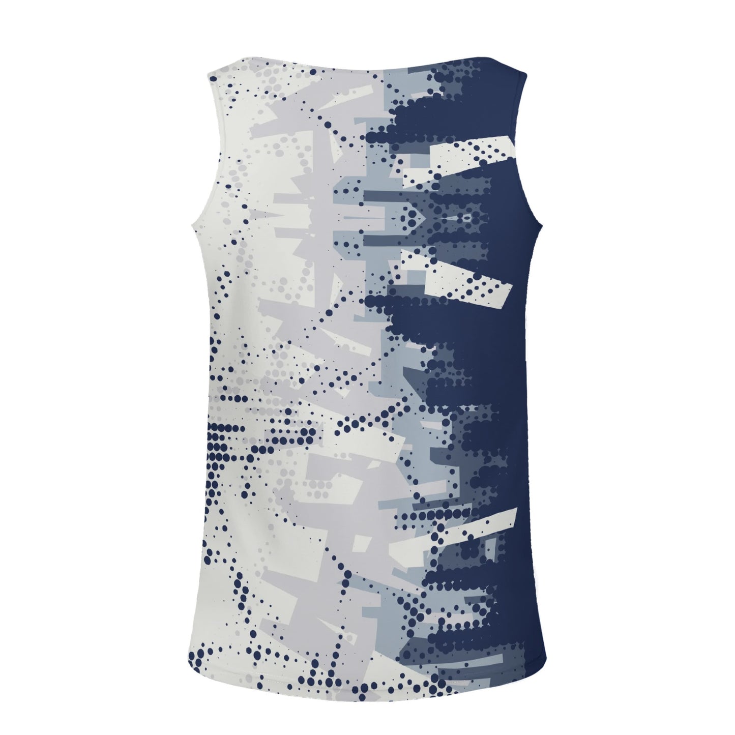 Severus - Tank Tops