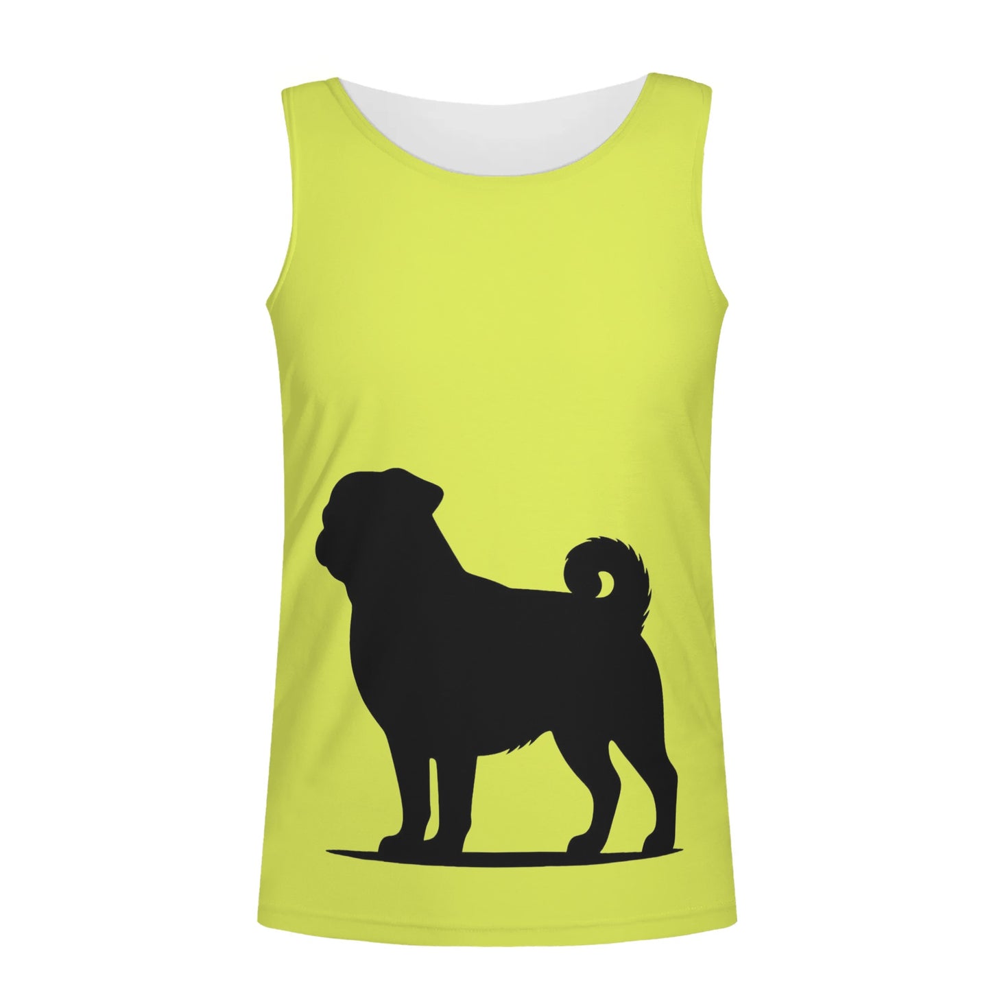 Ryder - Tank Tops
