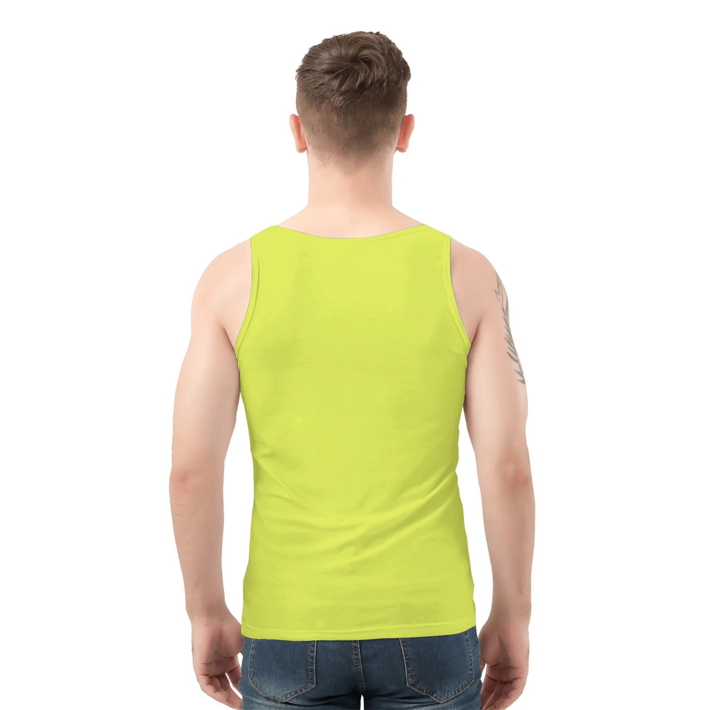 Ryder - Tank Tops