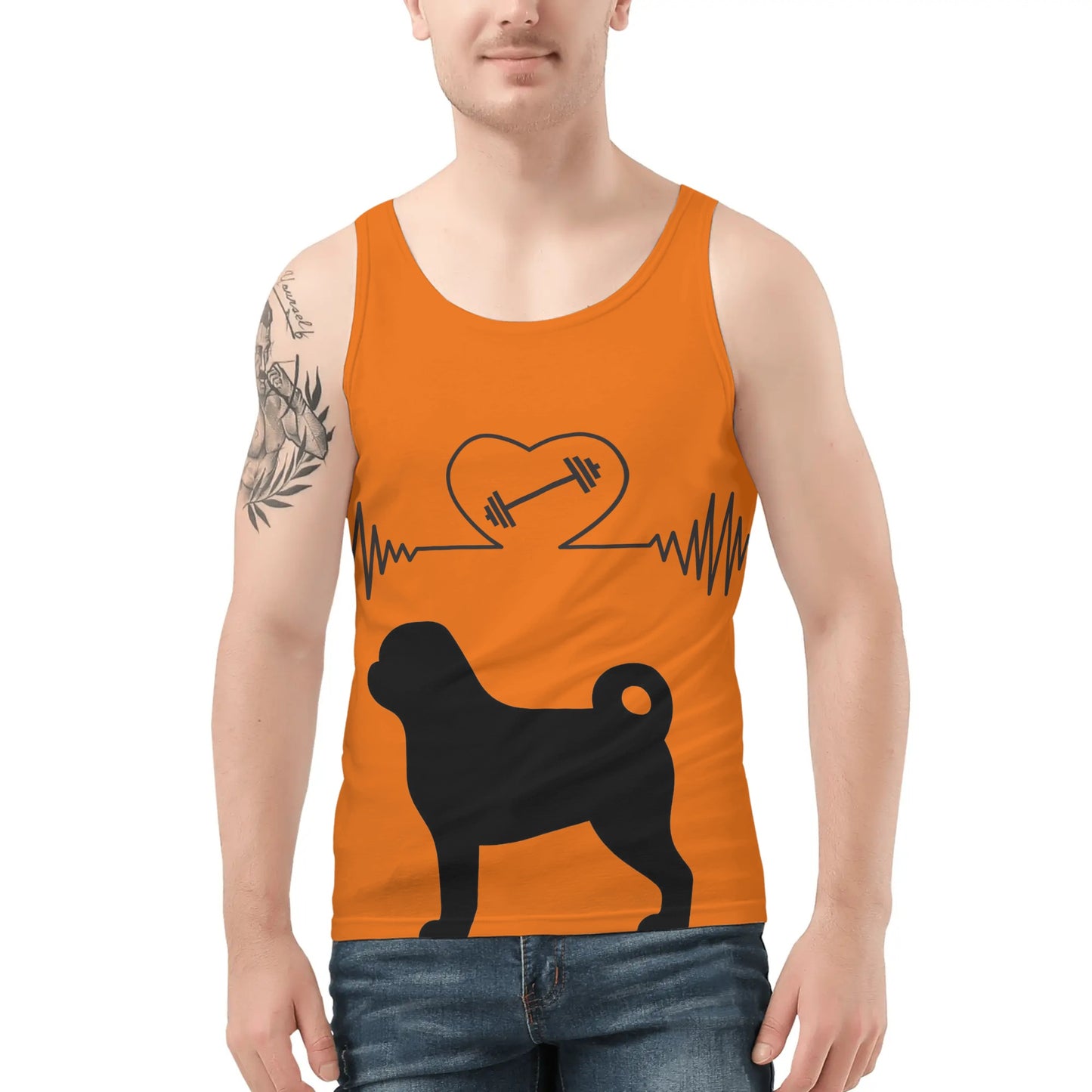 Radar - Tank Tops