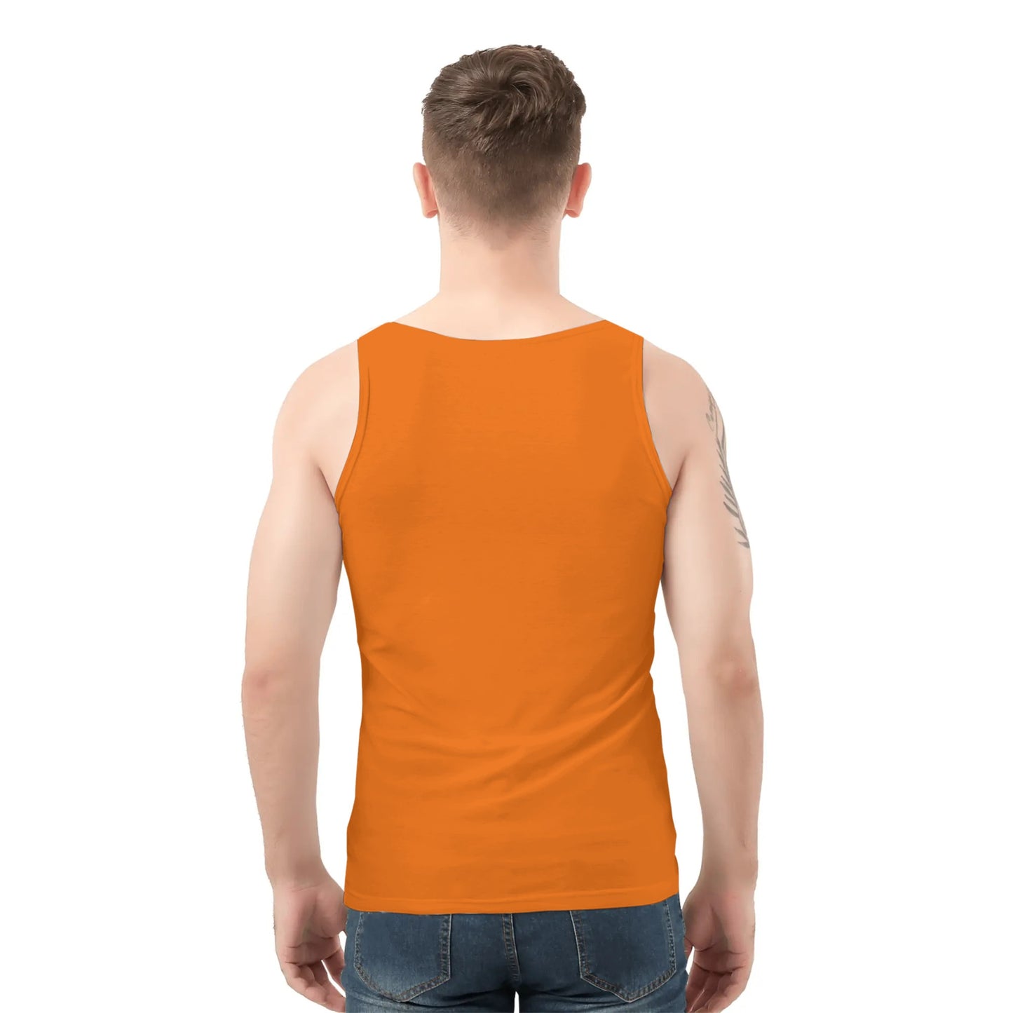 Radar - Tank Tops