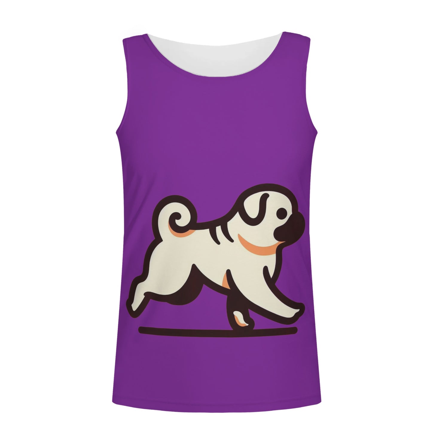 Orion - Tank Tops