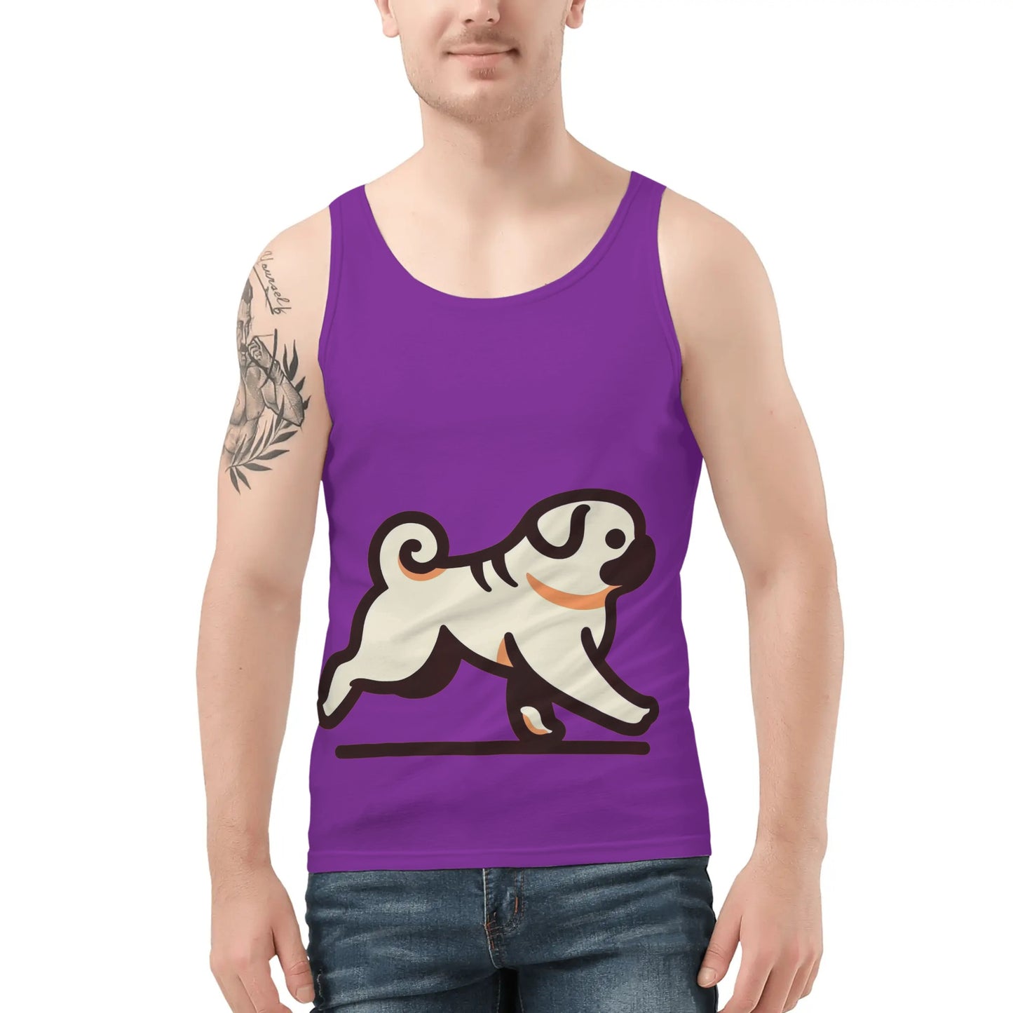 Orion - Tank Tops