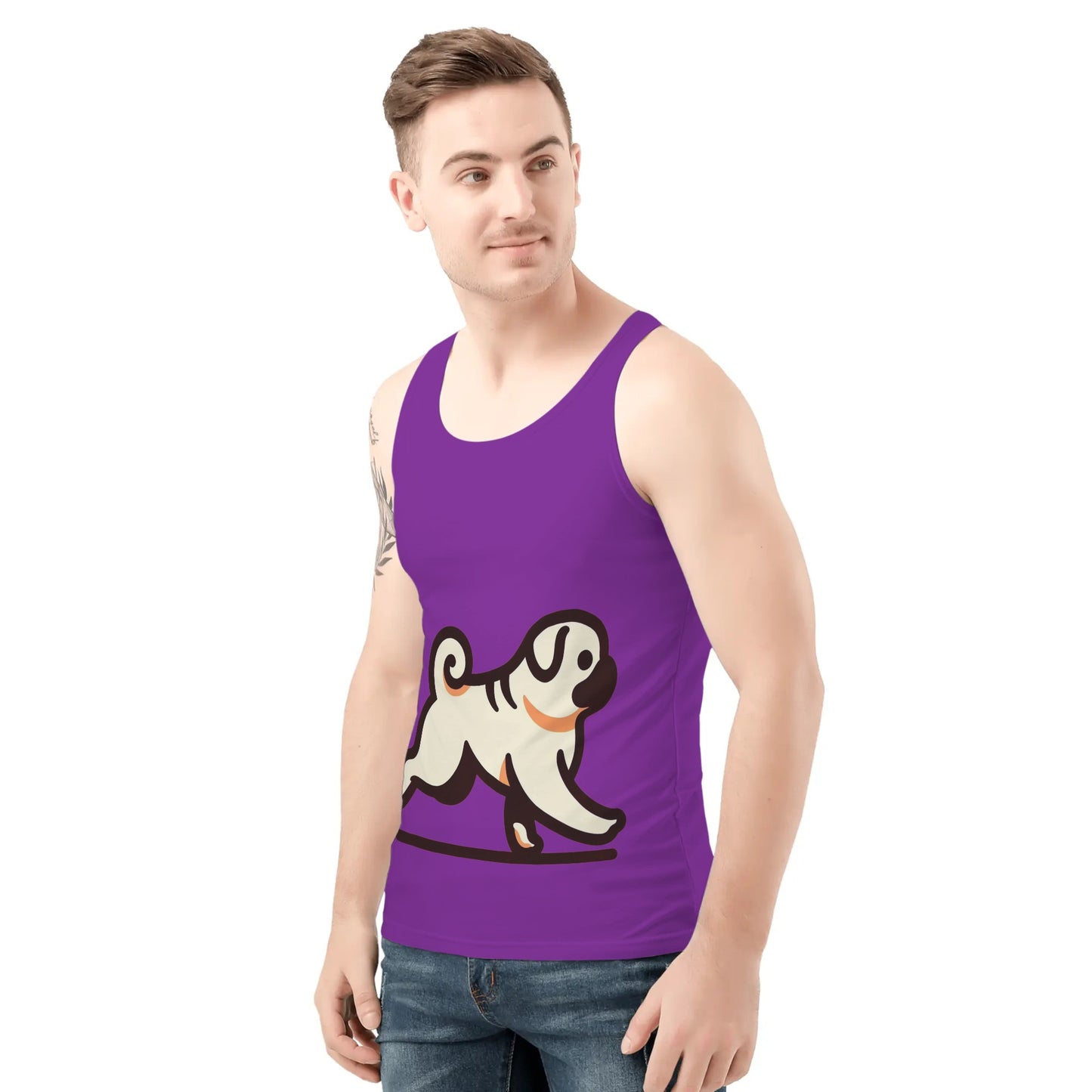 Orion - Tank Tops
