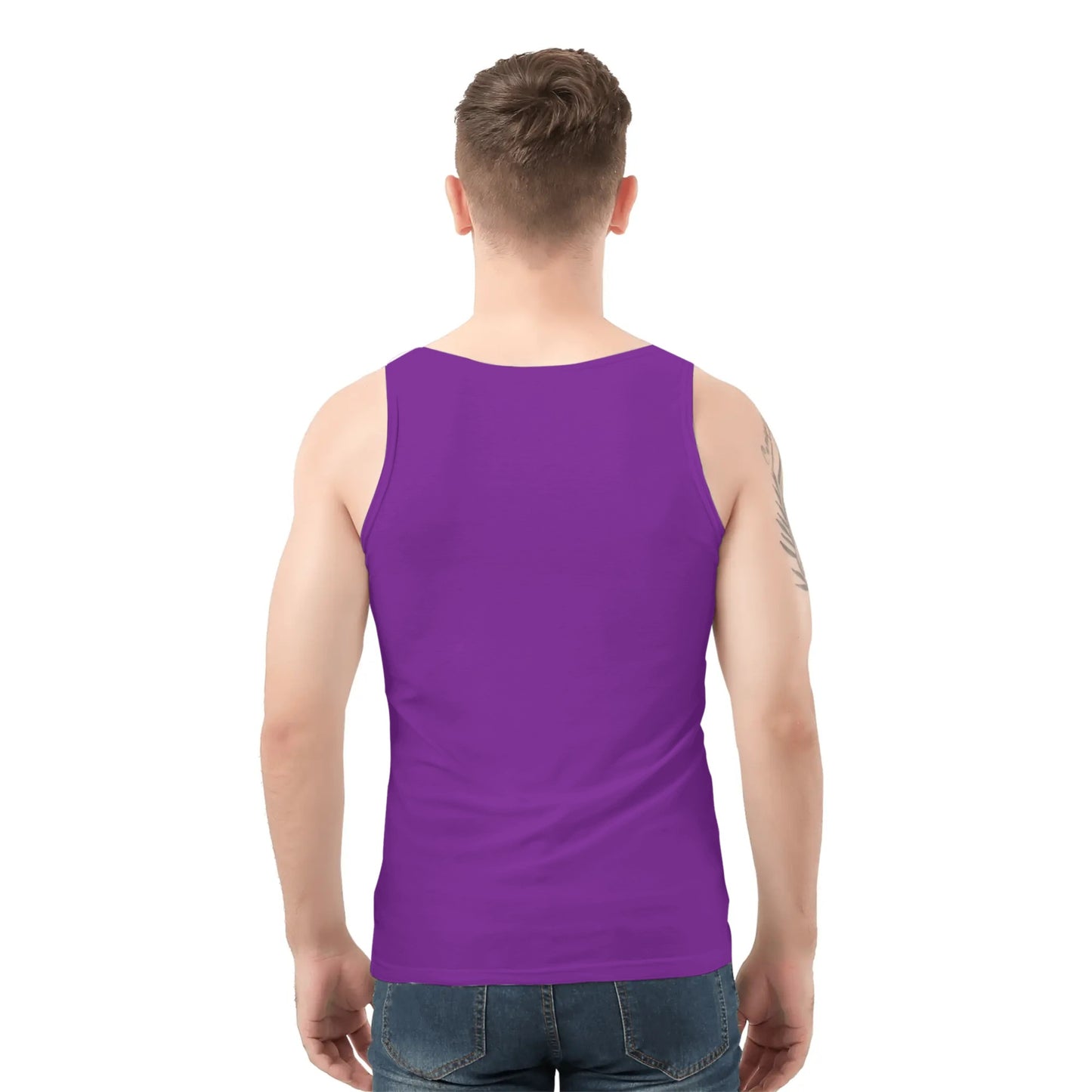 Orion - Tank Tops