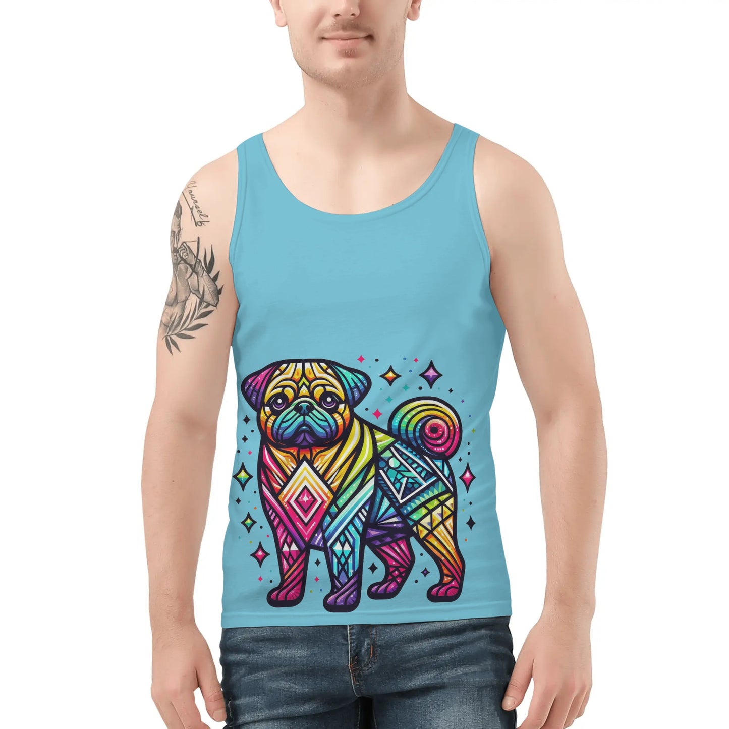 Macon - Tank Tops