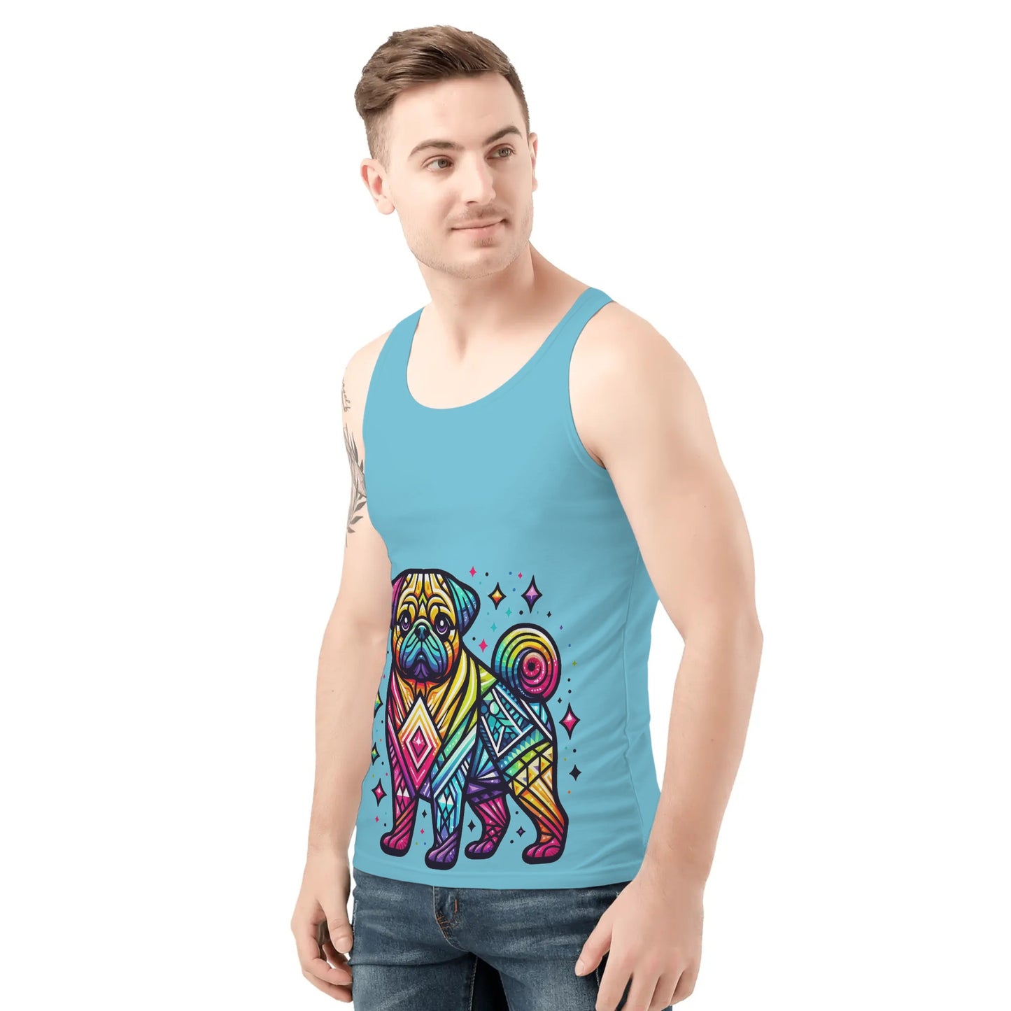Macon - Tank Tops