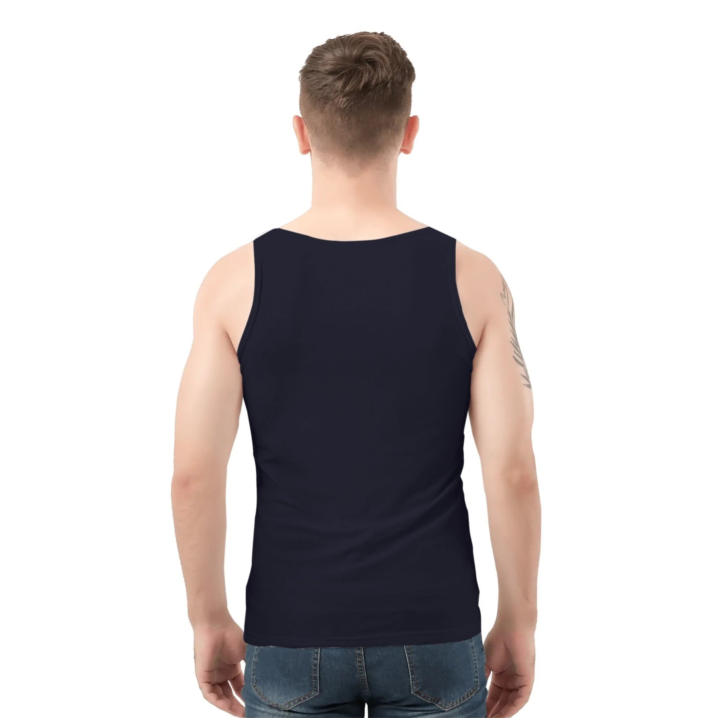 Lupin - Tank Tops