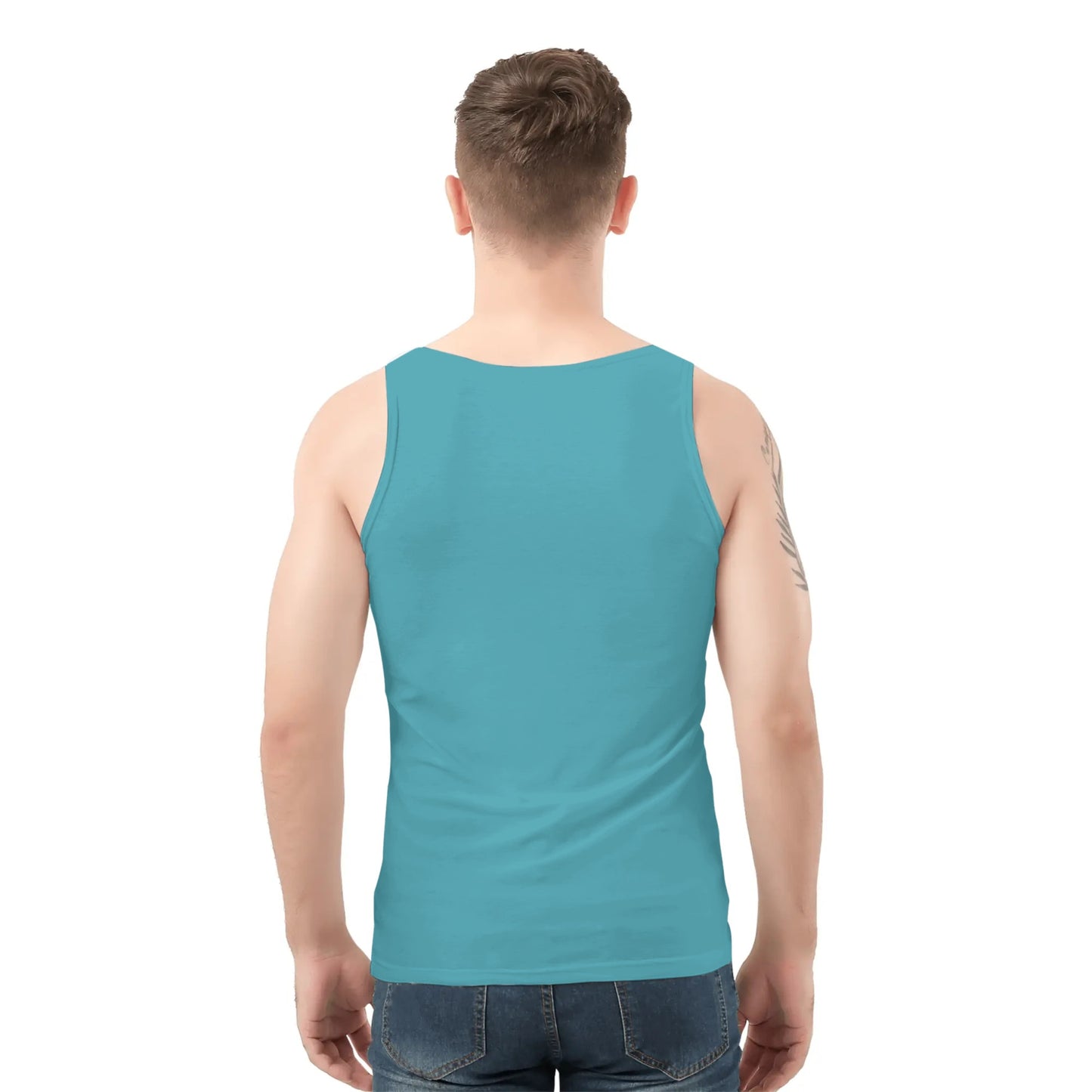 Lars - Tank Tops