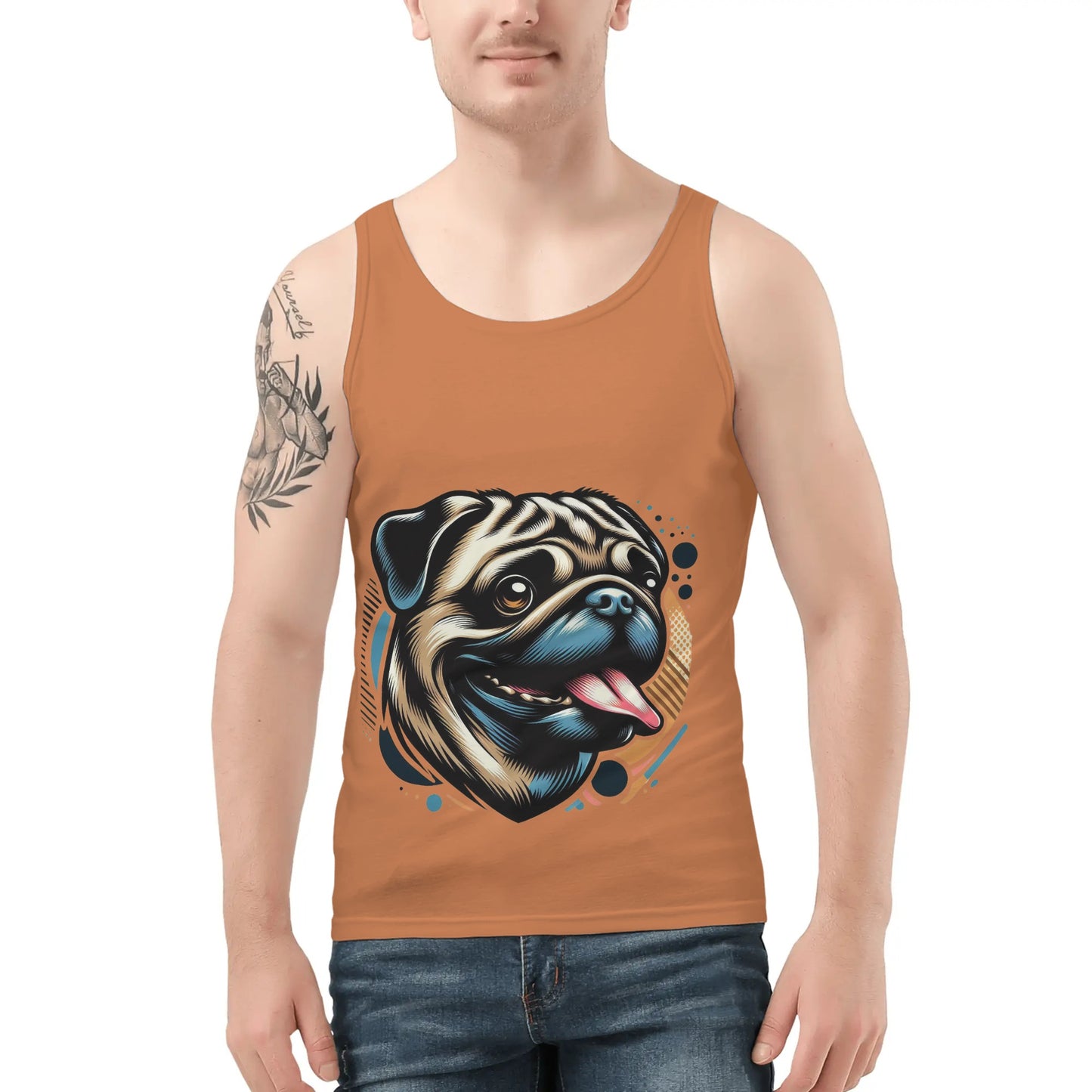 Kai - Tank Tops
