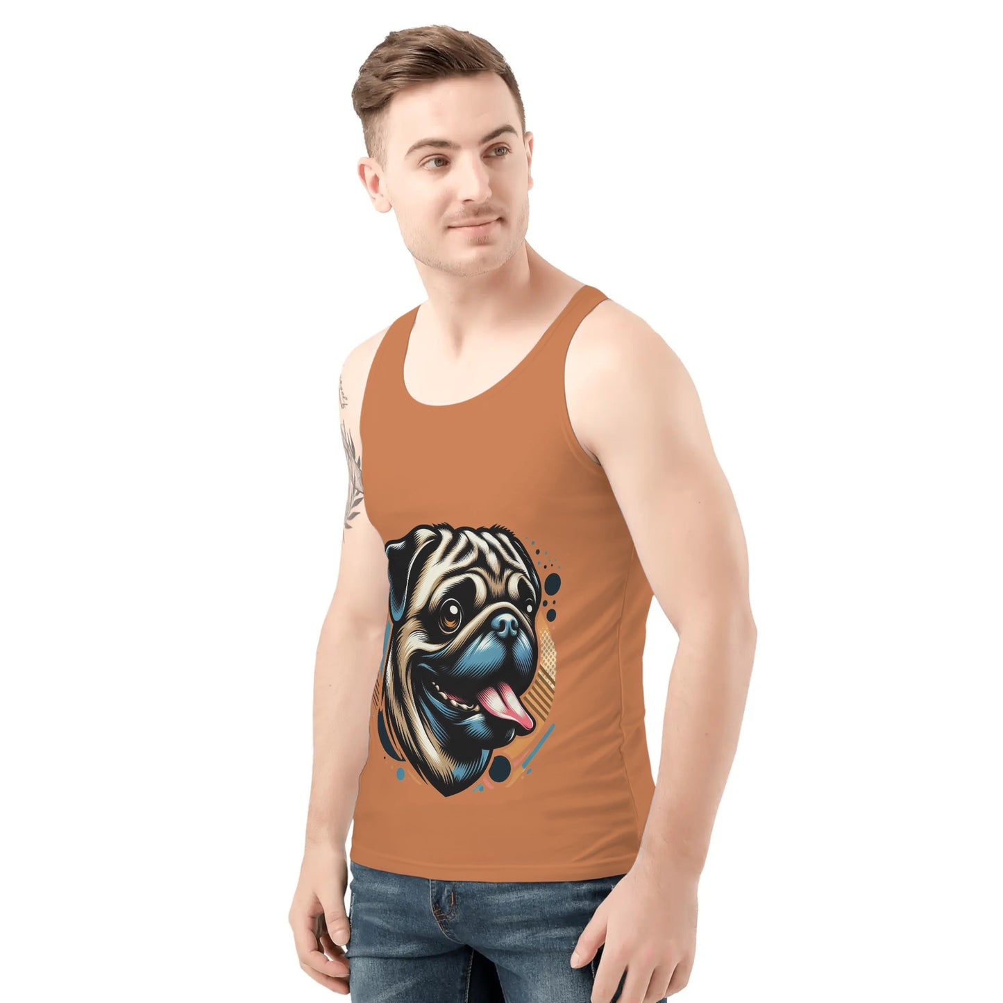 Kai - Tank Tops