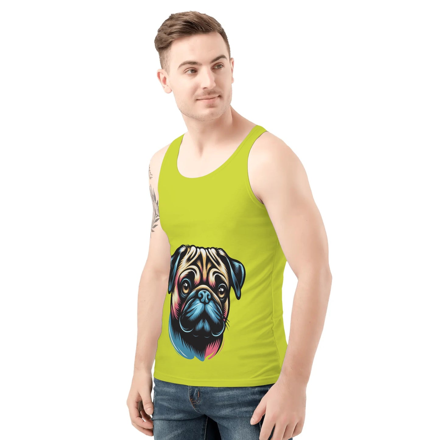 Jobie - Tank Tops