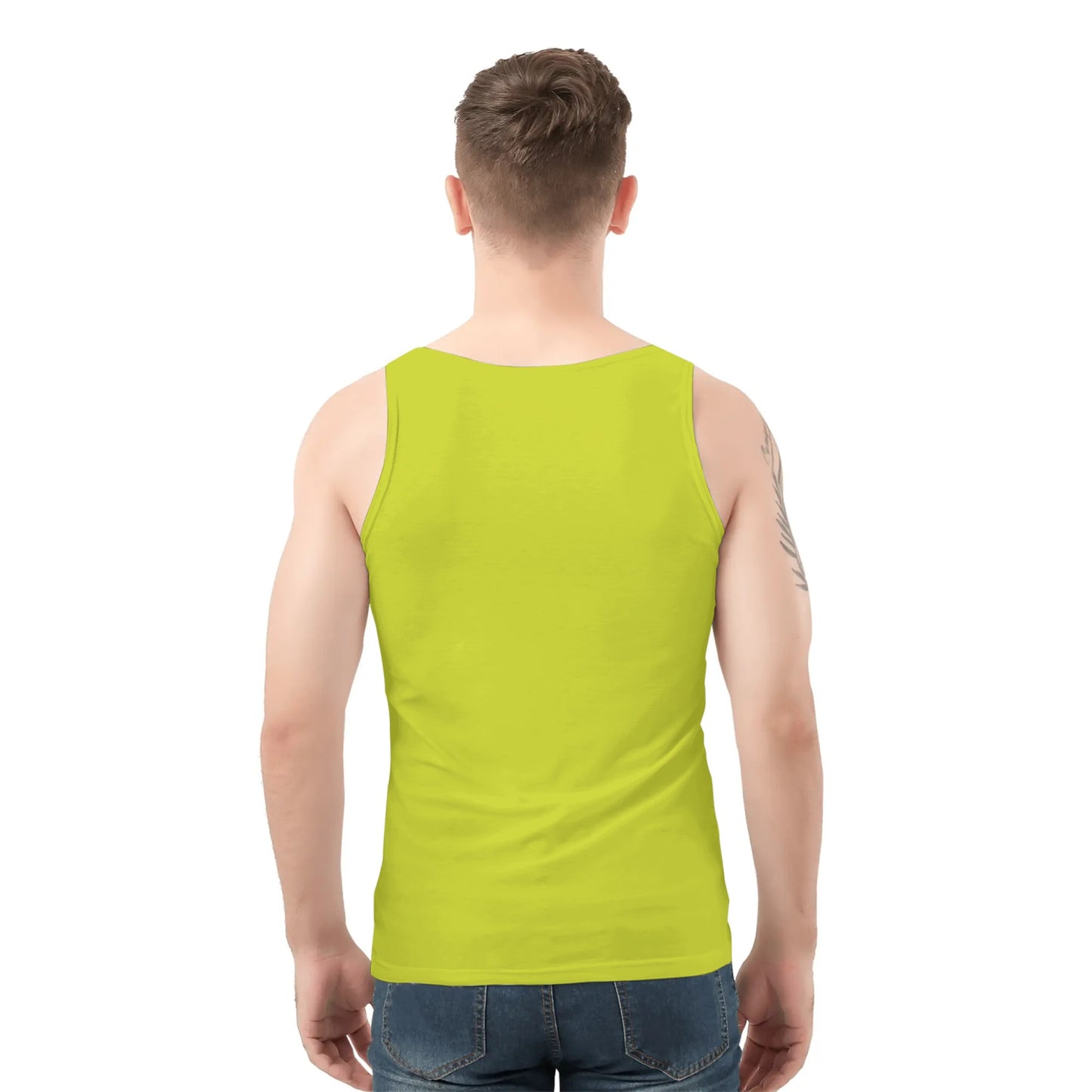 Jobie - Tank Tops