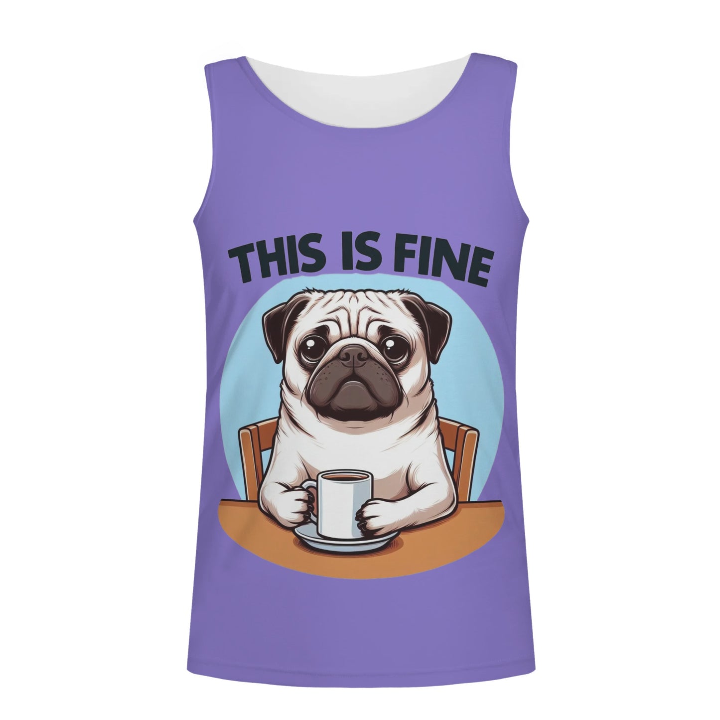 Edison - Tank Tops