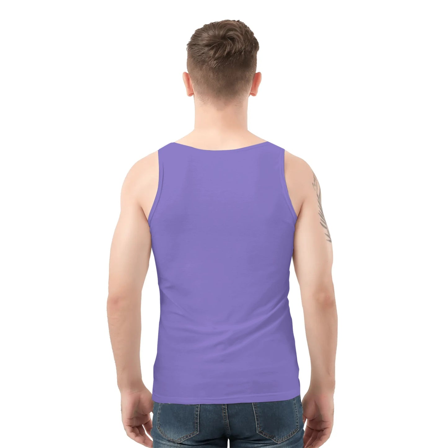 Edison - Tank Tops