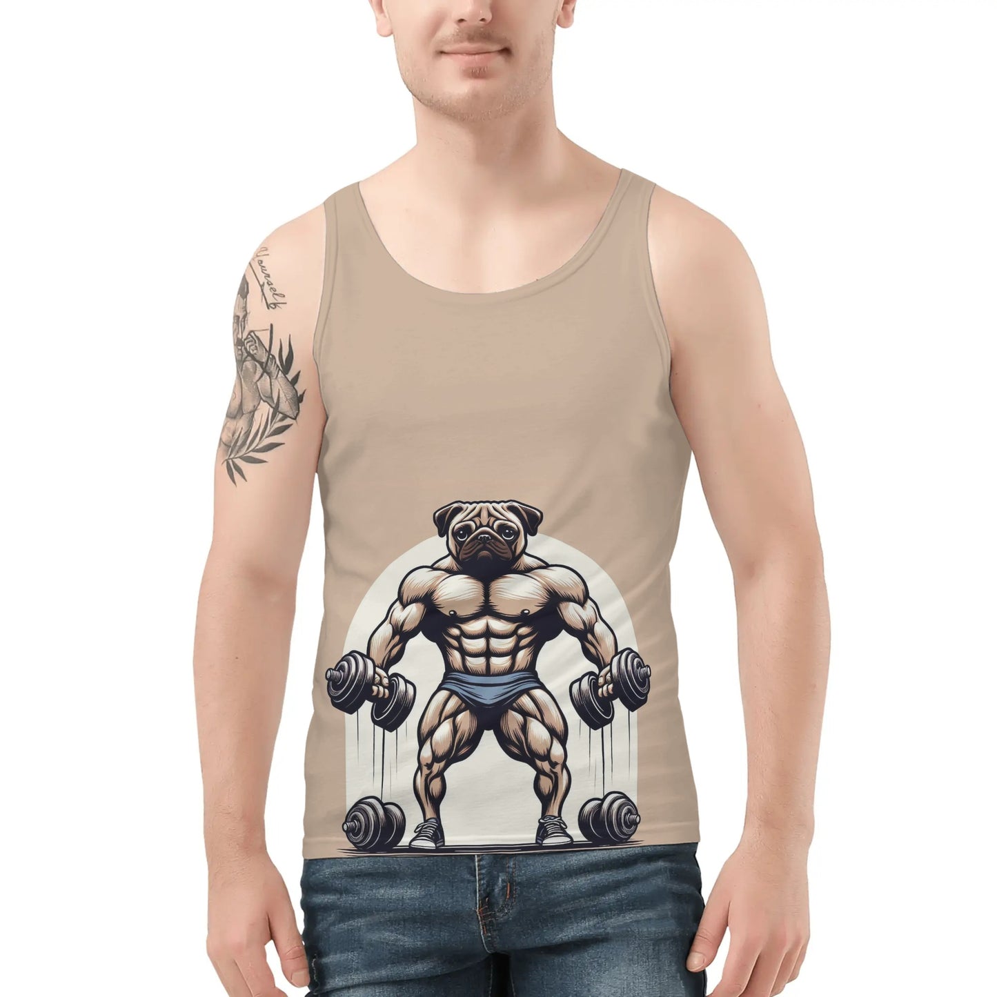 Bosch - Tank Tops