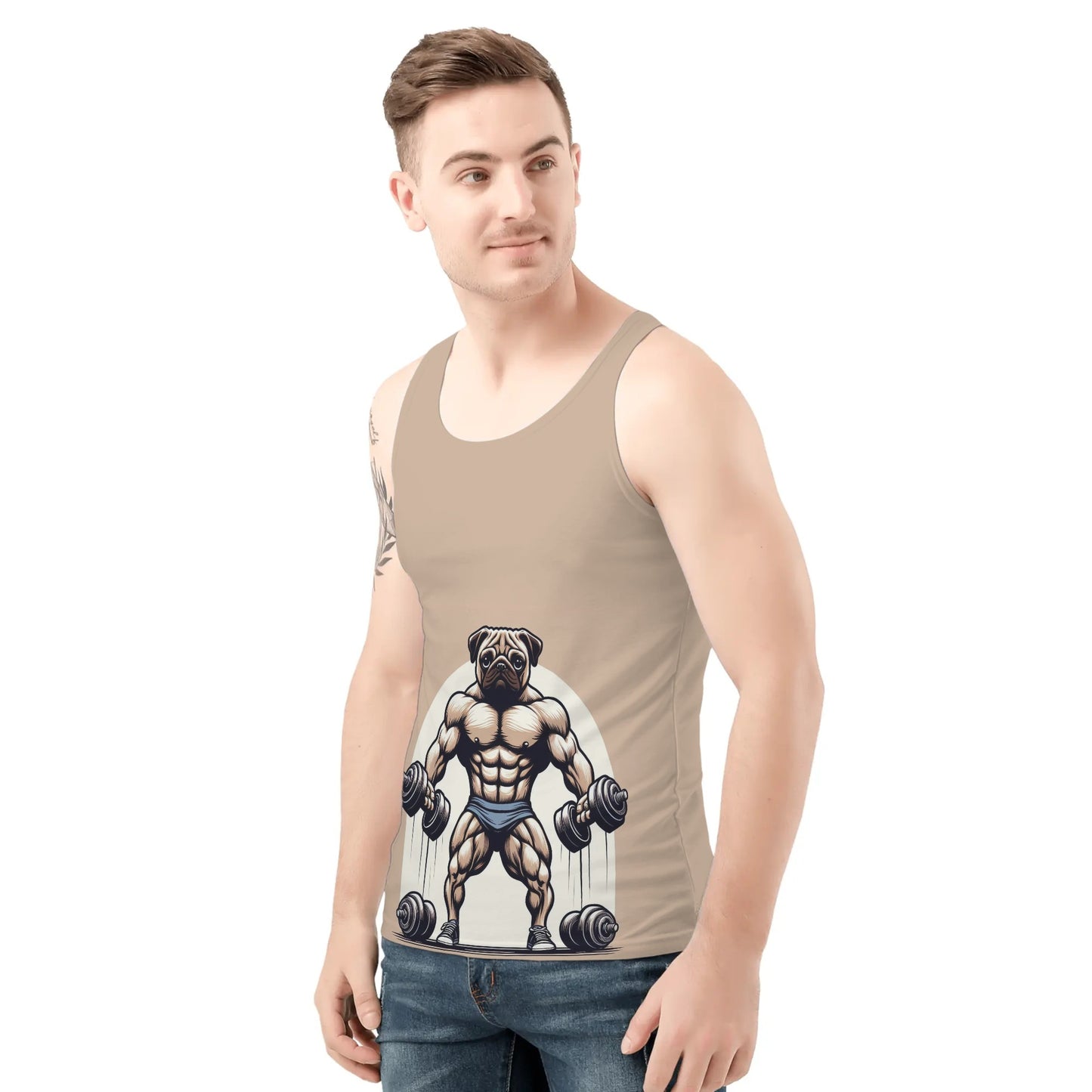 Bosch - Tank Tops