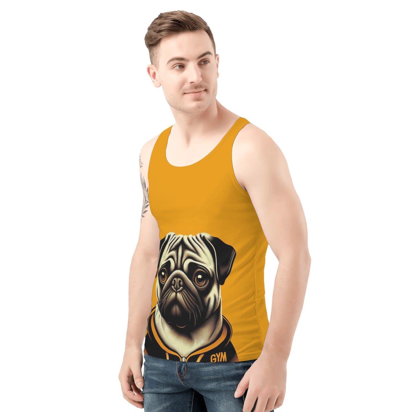 Bono - Tank Tops