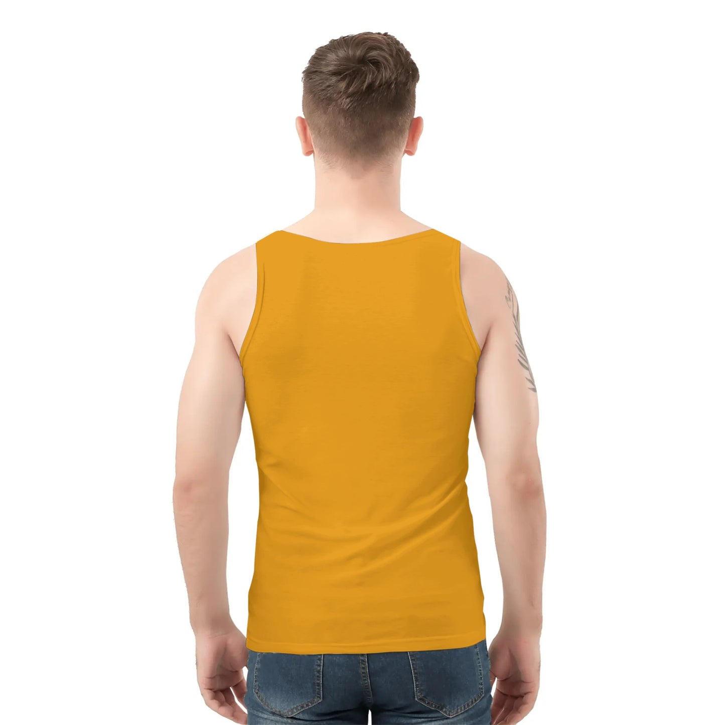Bono - Tank Tops