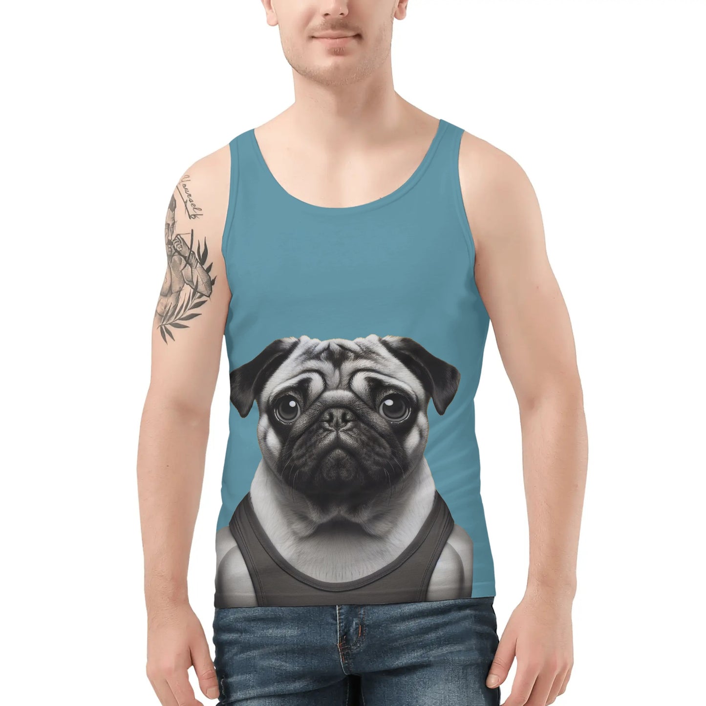 Banjo - Tank Tops
