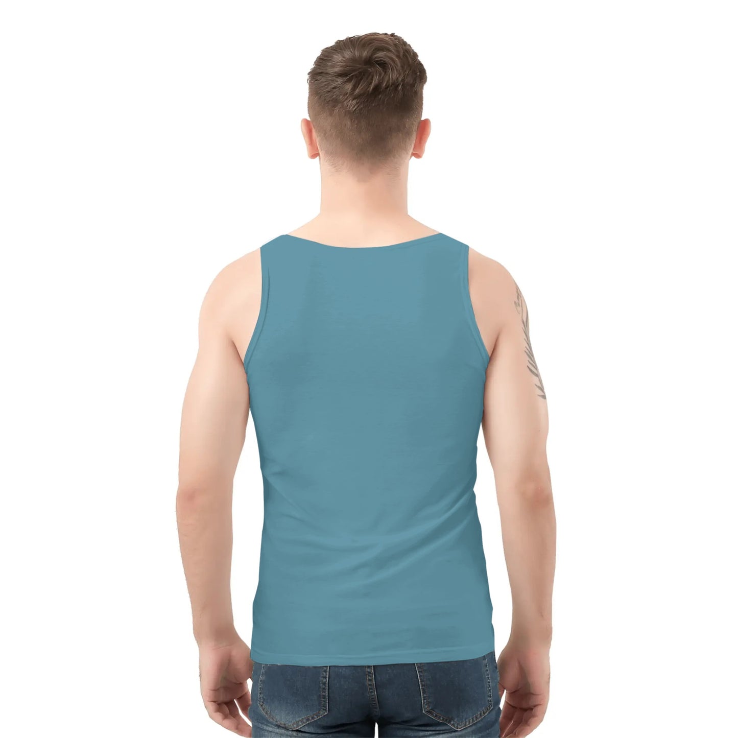 Banjo - Tank Tops