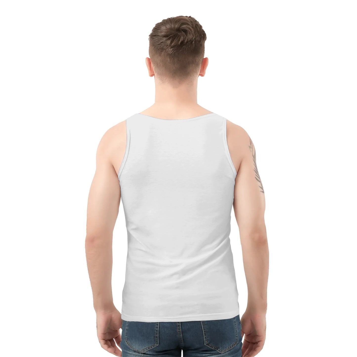 Axel - Tank Tops