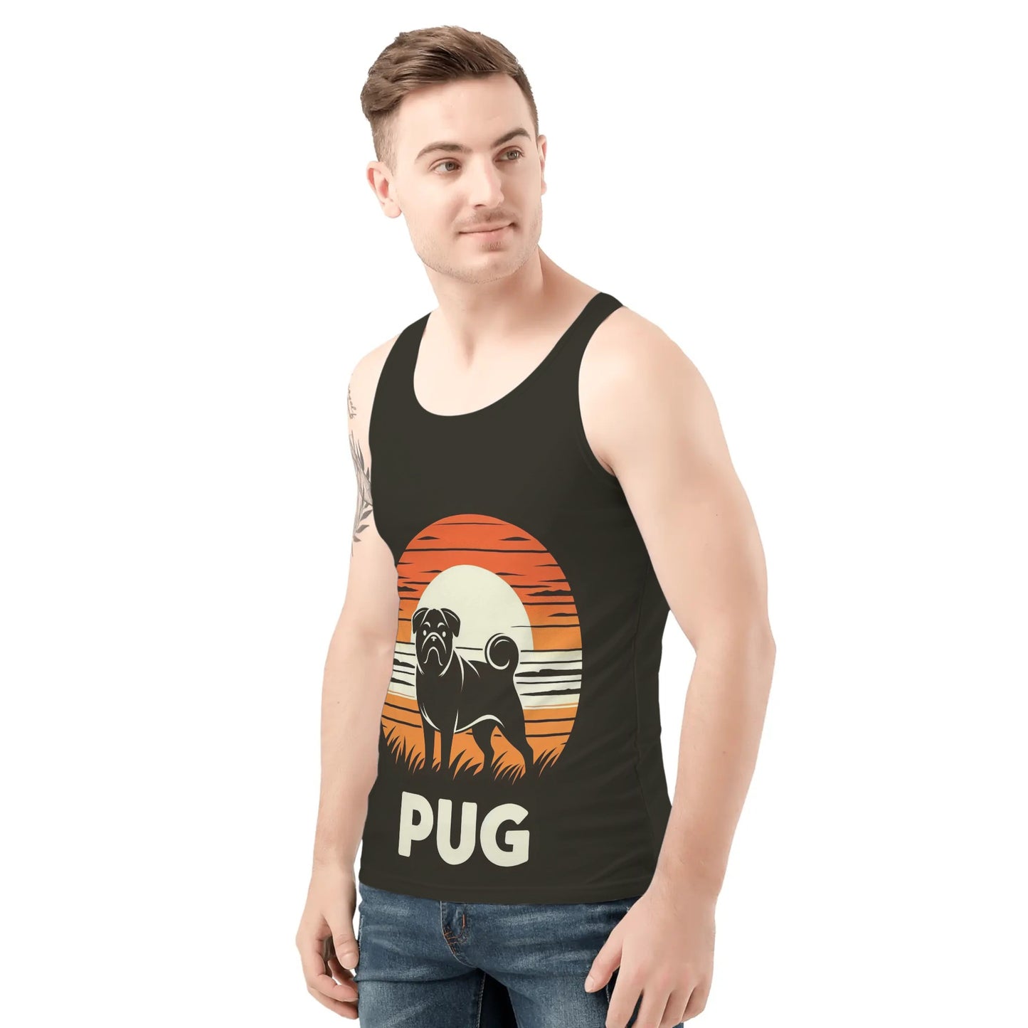 Granger - Tank Tops