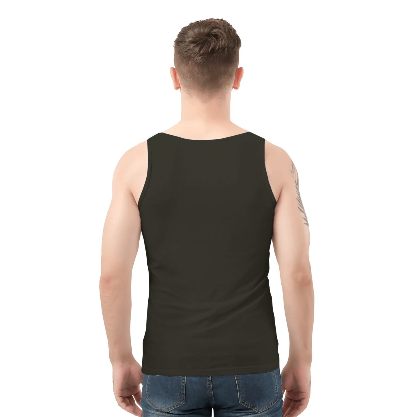 Granger - Tank Tops