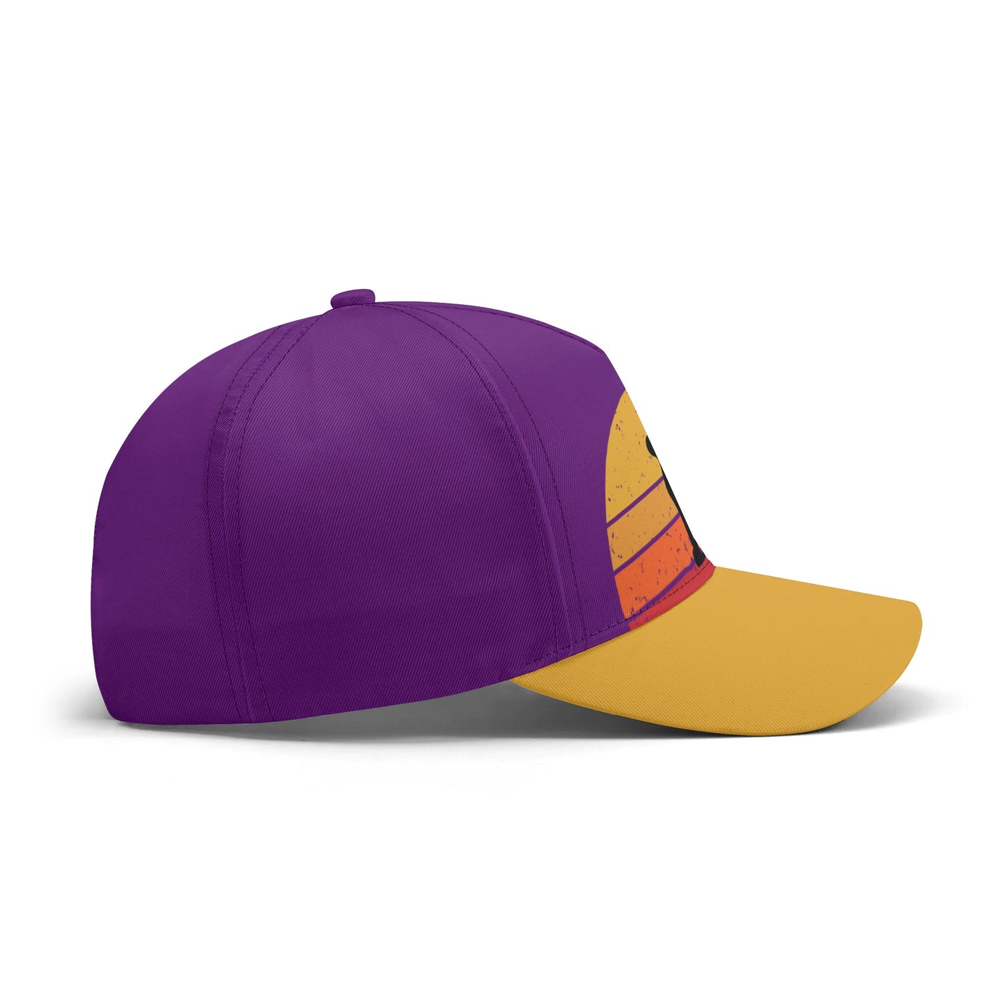 Bark - Baseball Cap