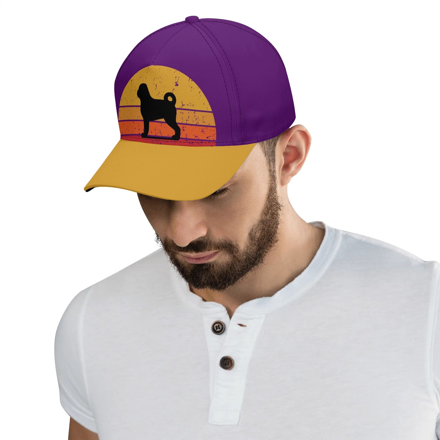 Bark - Baseball Cap