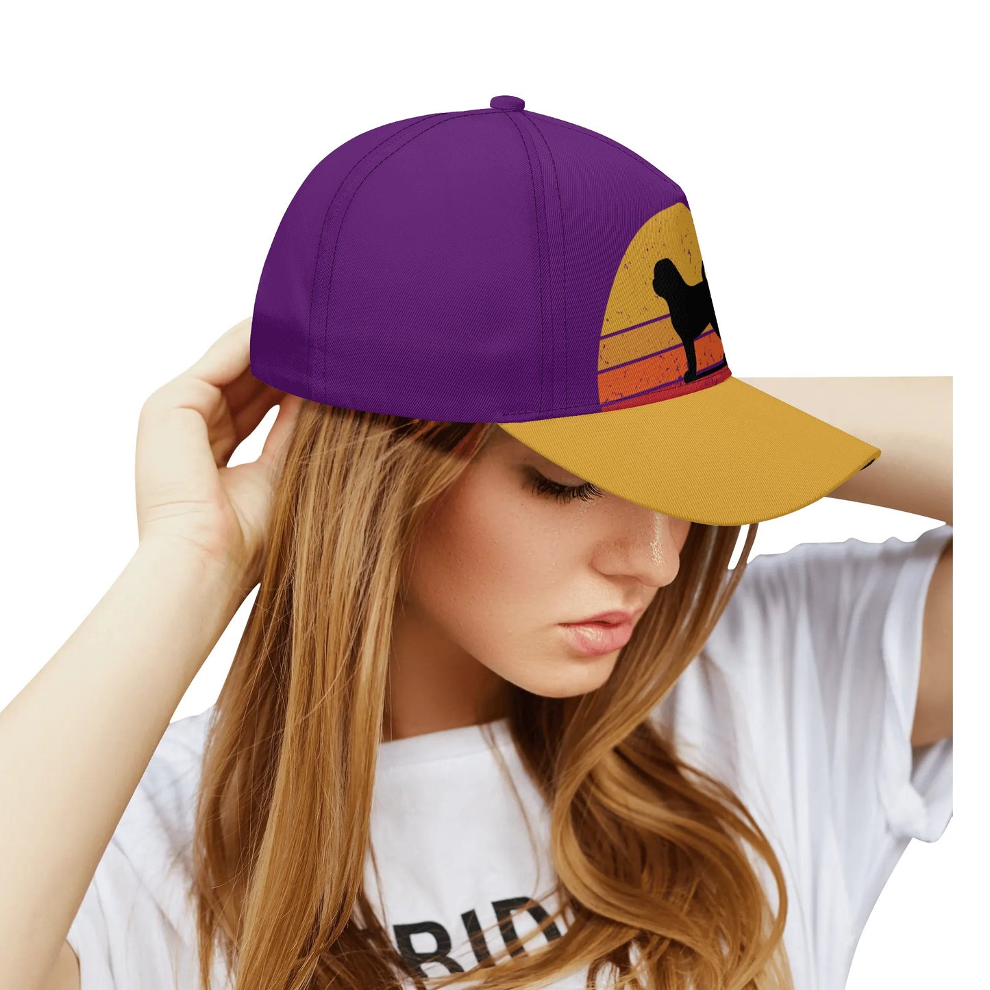 Bark - Baseball Cap