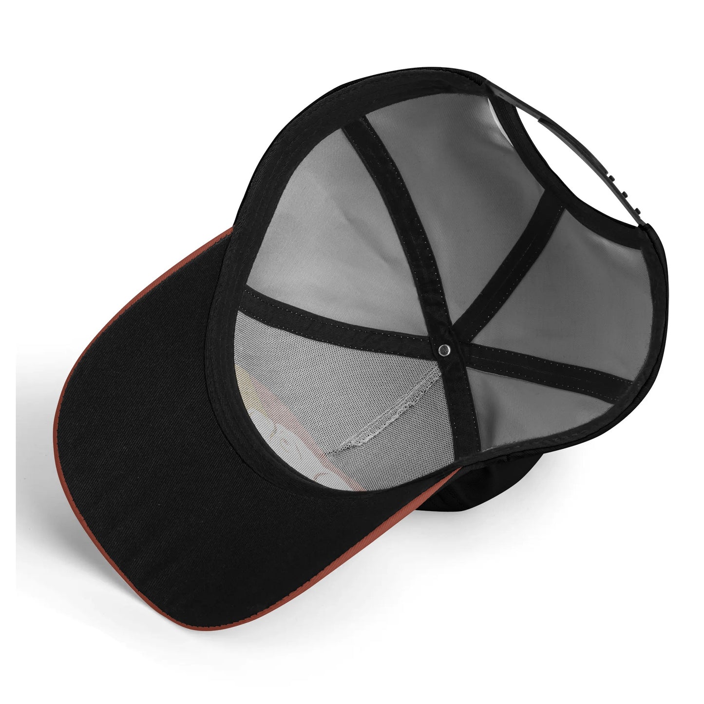 Waffle - Baseball Cap