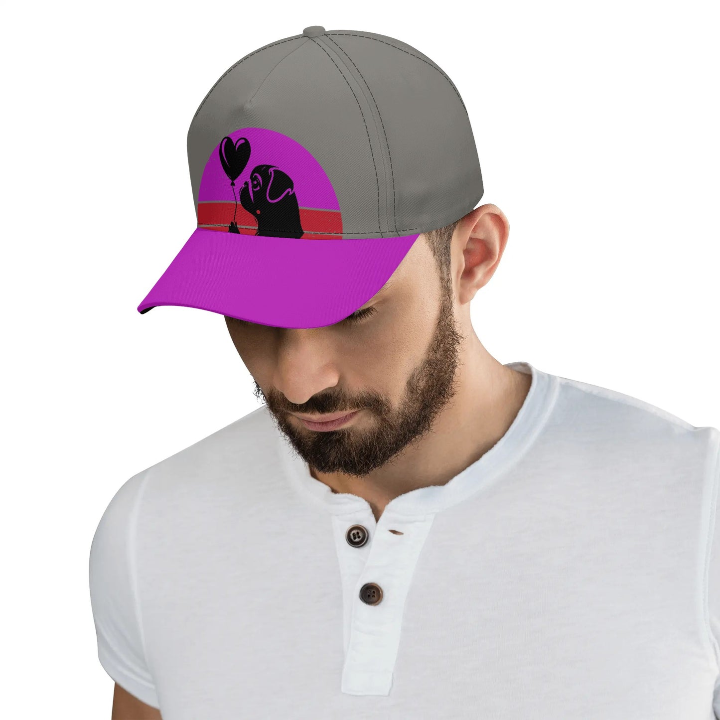 Thimble - Baseball Cap