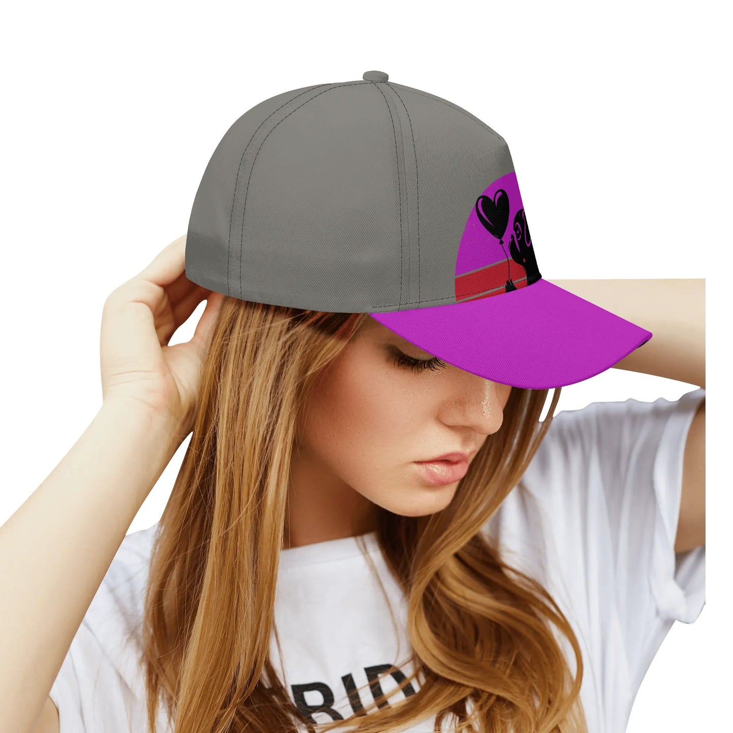 Thimble - Baseball Cap