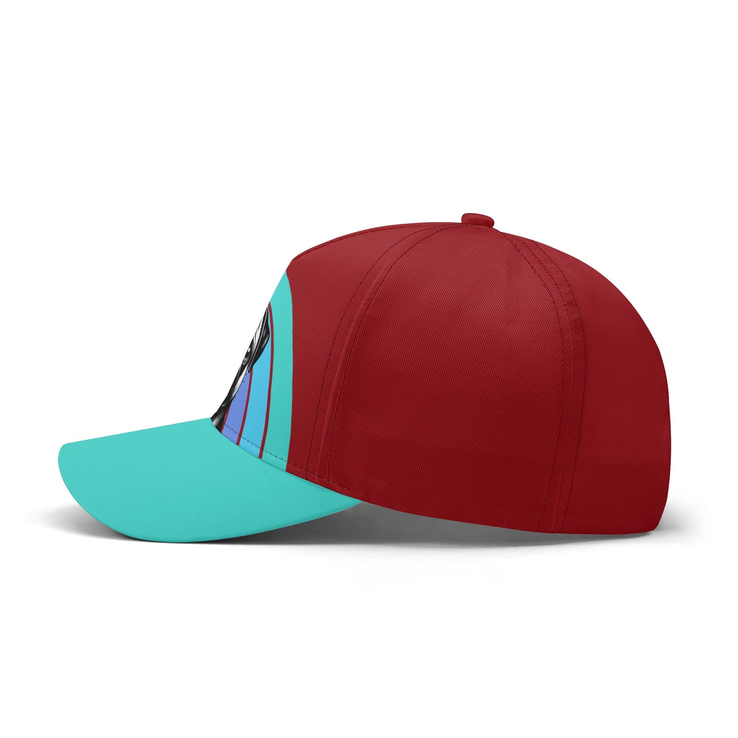 Teeny - Baseball Cap