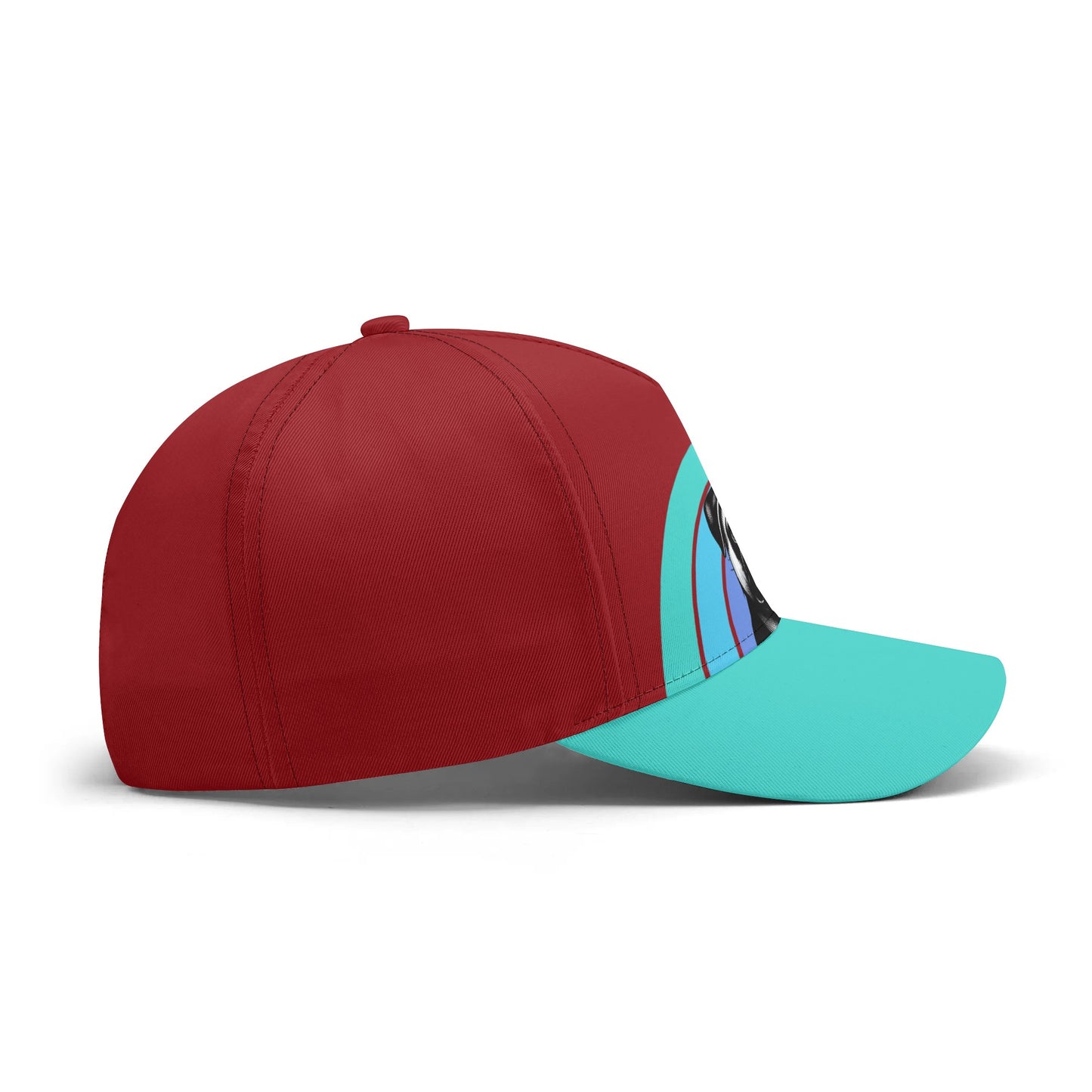 Teeny - Baseball Cap