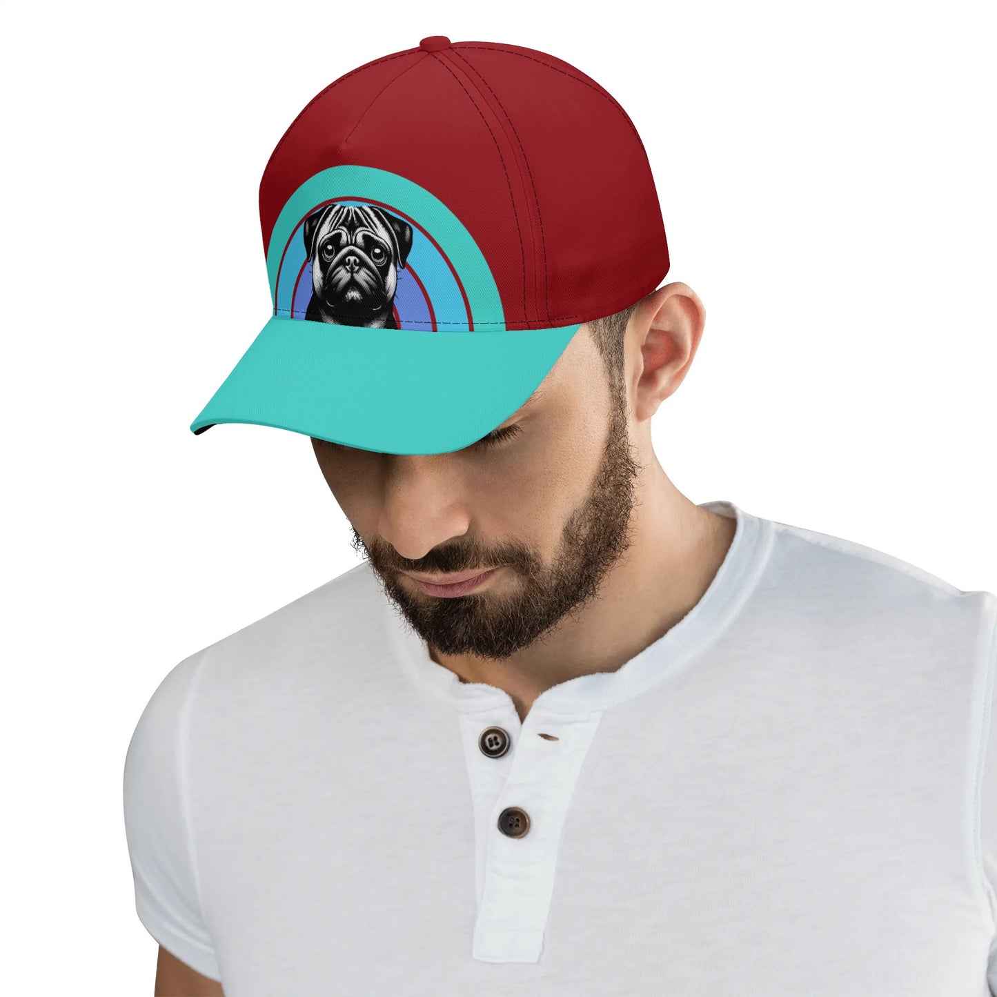 Teeny - Baseball Cap
