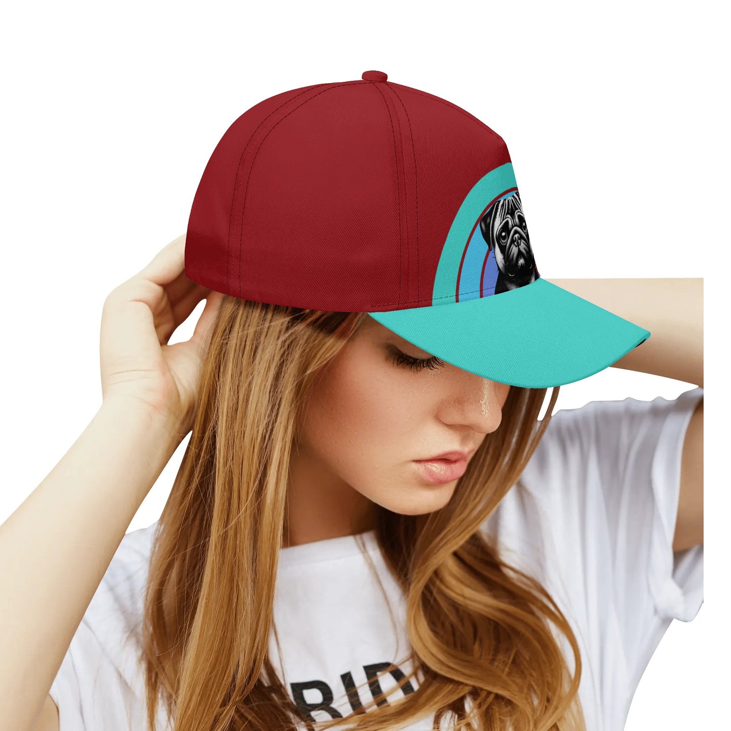 Teeny - Baseball Cap