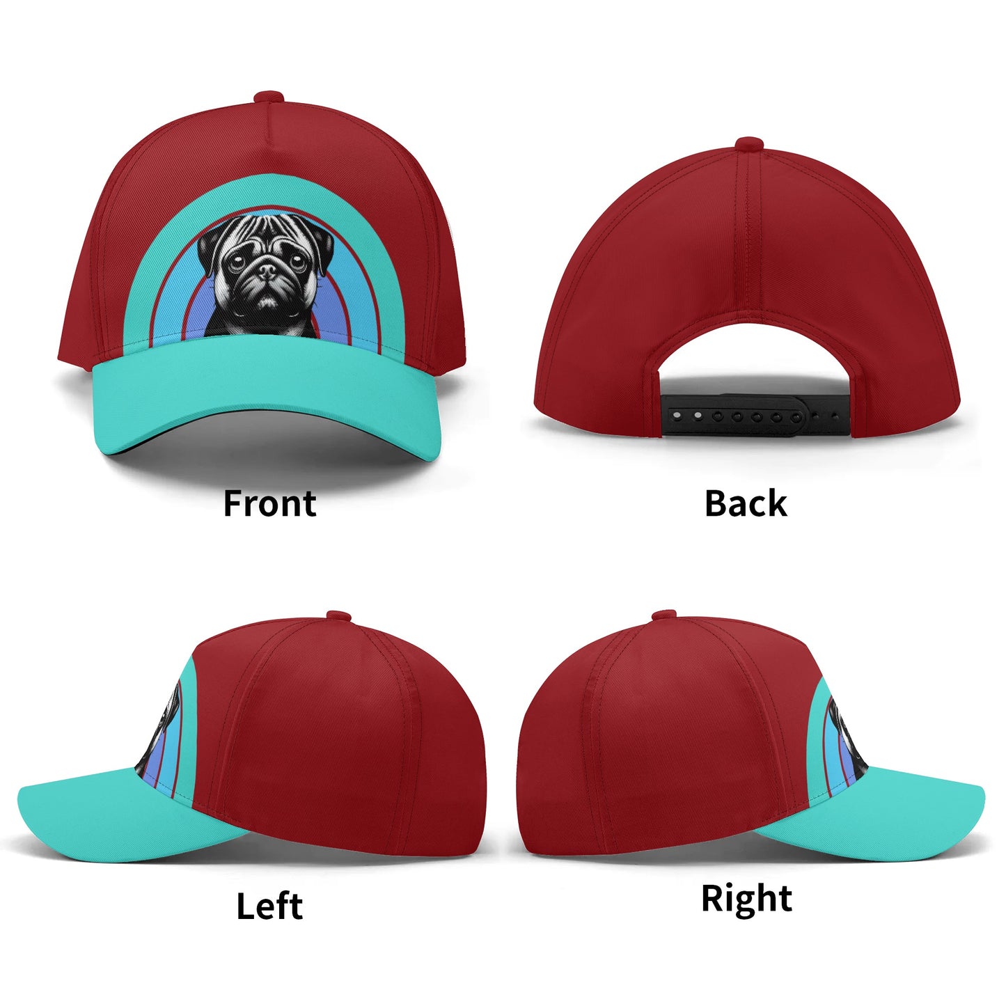 Teeny - Baseball Cap
