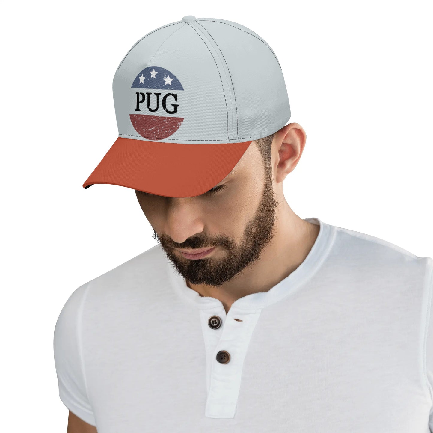 Sprocket - Baseball Cap