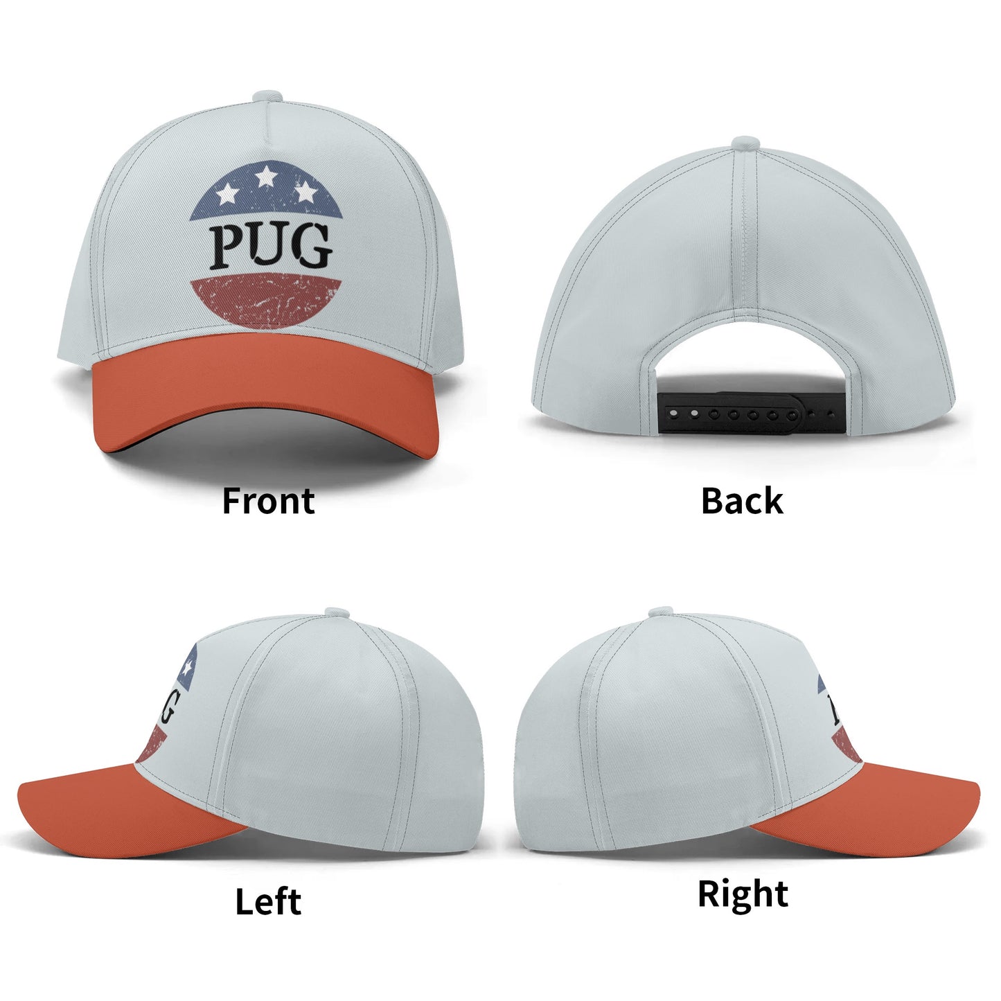 Sprocket - Baseball Cap